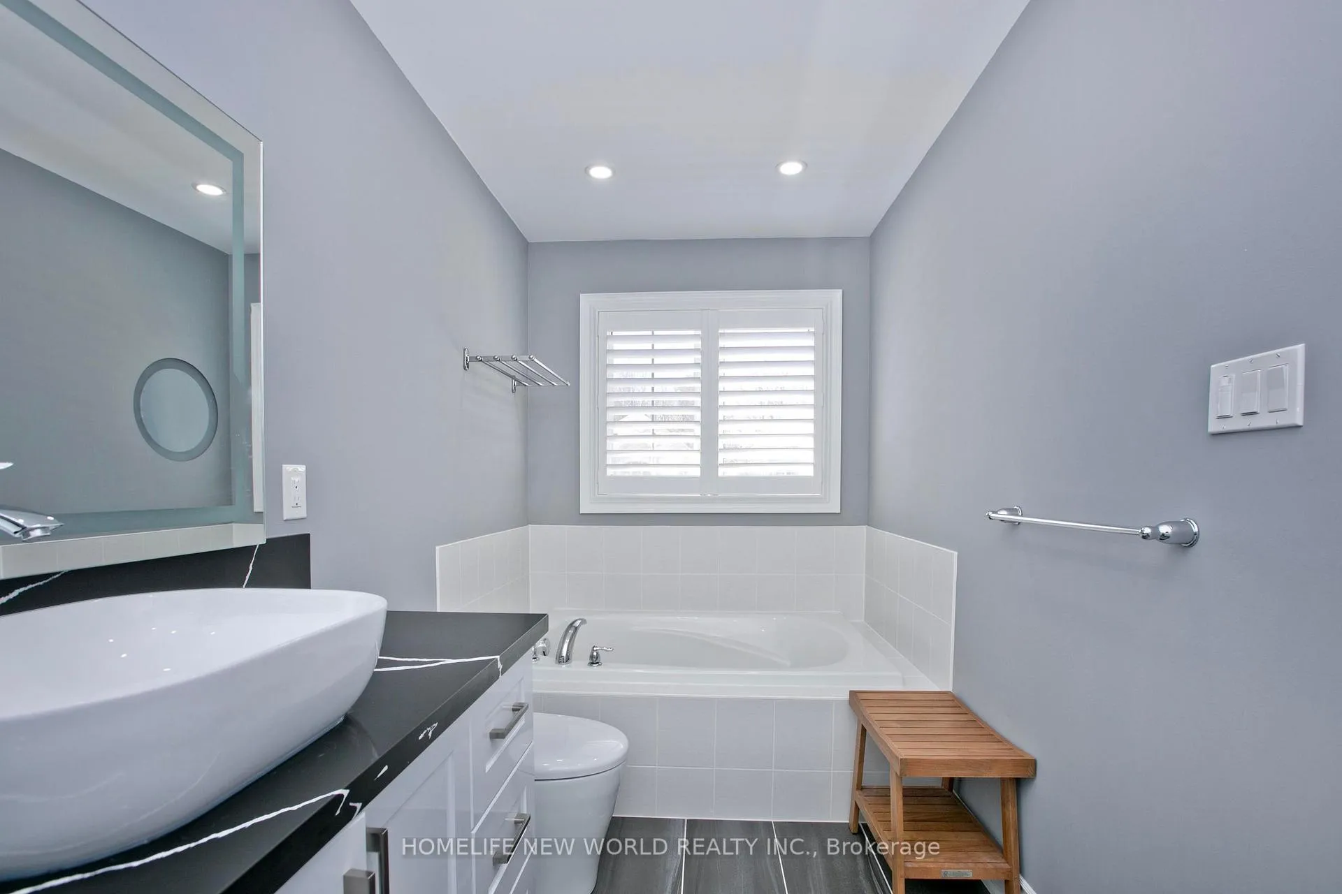 Photo 17 of 42 Ryler Way, Markham, Cedarwood — HOMEH