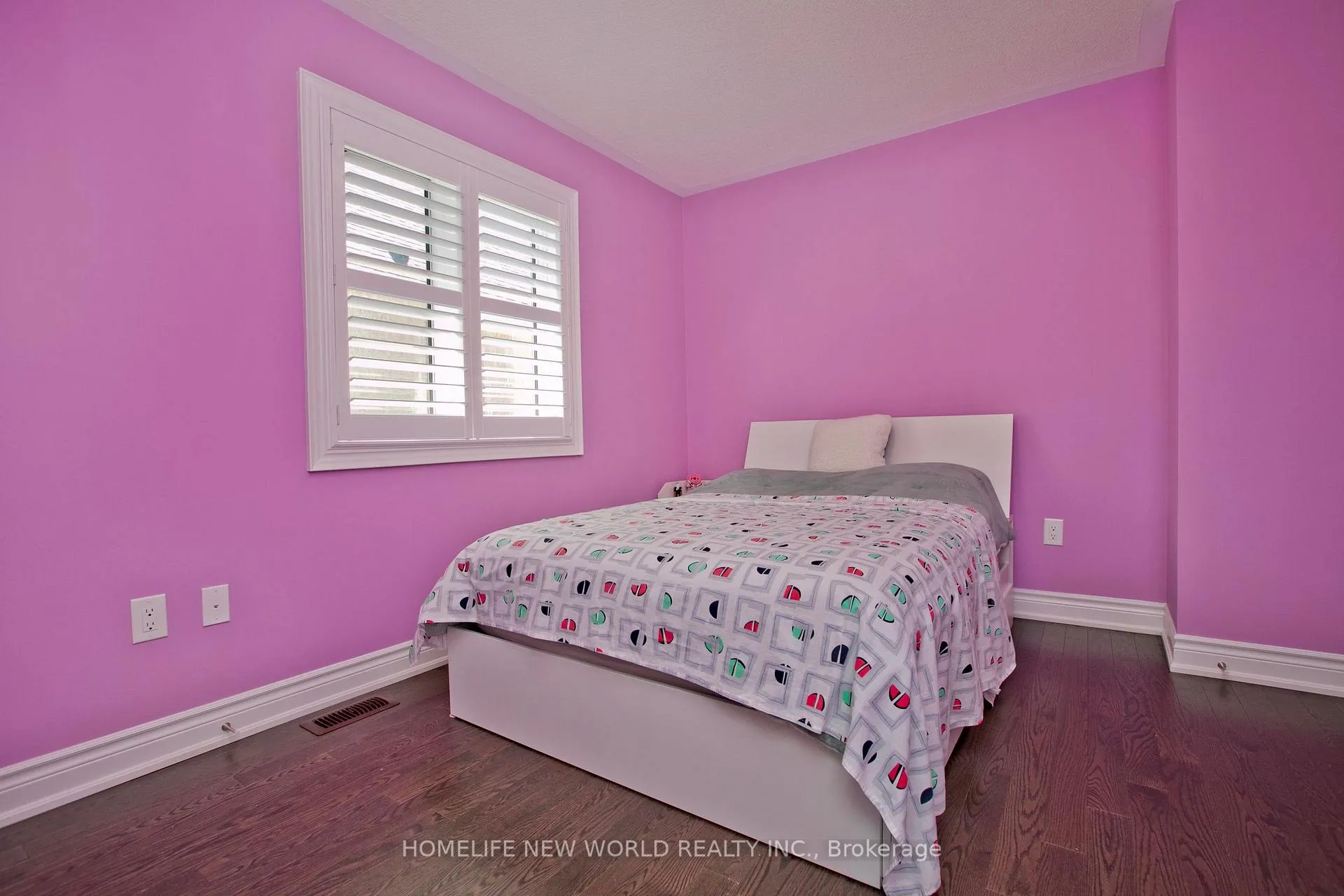 Photo 19 of 42 Ryler Way, Markham, Cedarwood — HOMEH