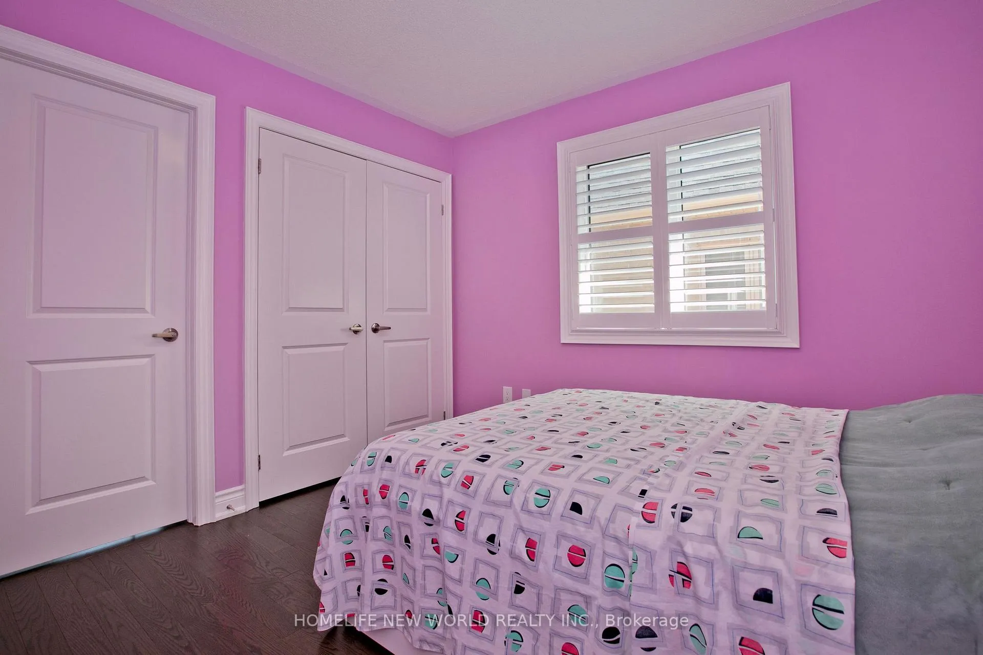 Photo 20 of 42 Ryler Way, Markham, Cedarwood — HOMEH