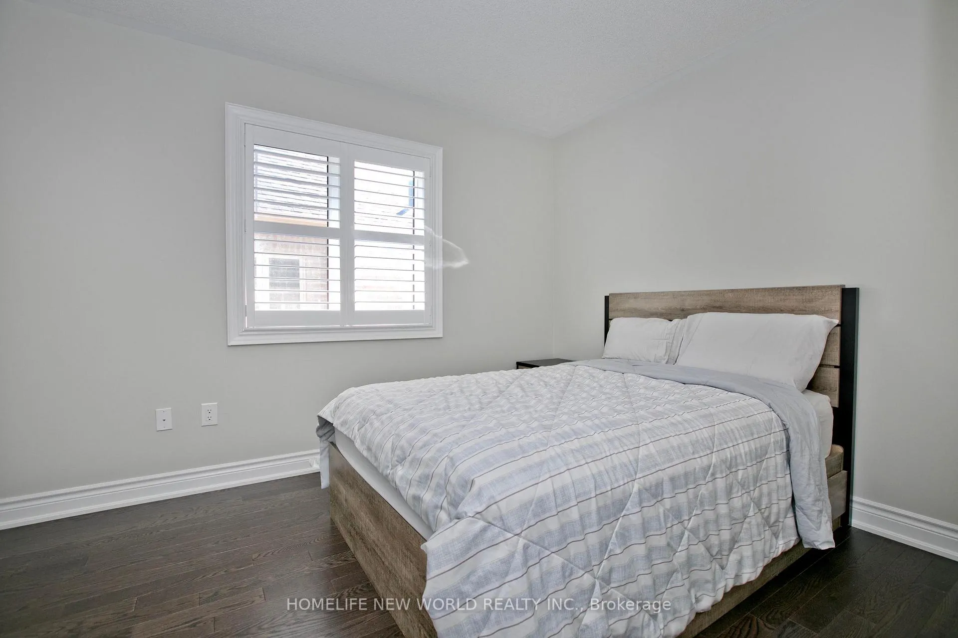 Photo 24 of 42 Ryler Way, Markham, Cedarwood — HOMEH