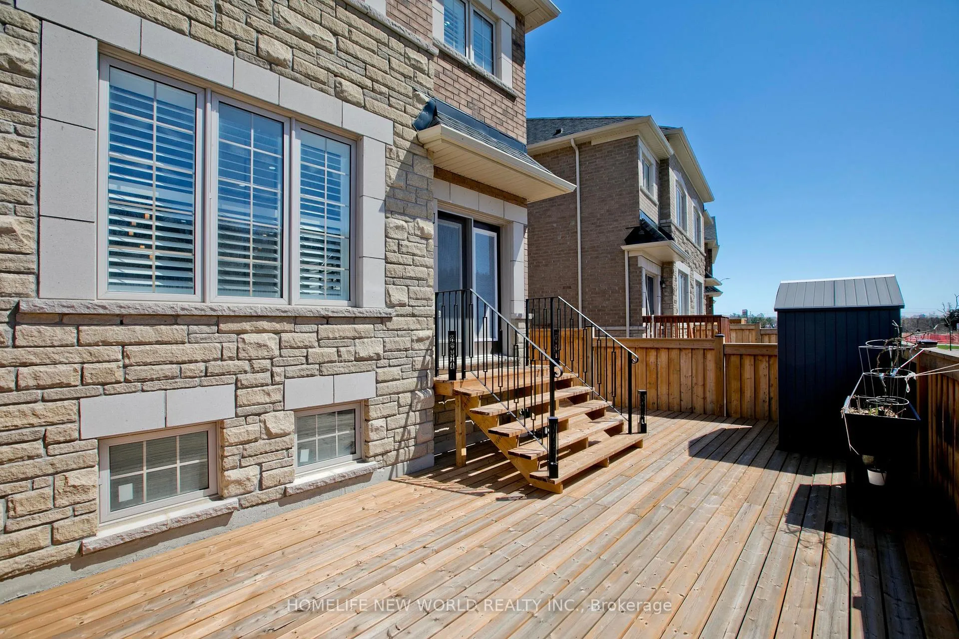 Photo 32 of 42 Ryler Way, Markham, Cedarwood — HOMEH