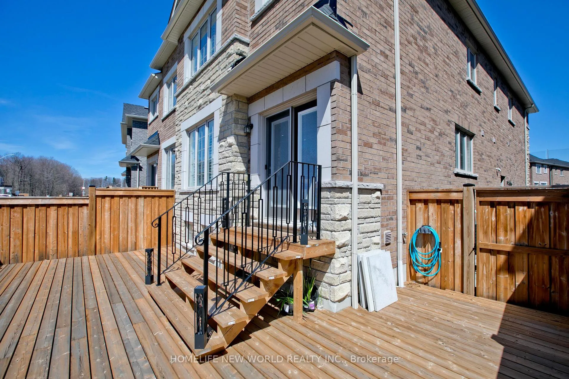 Photo 33 of 42 Ryler Way, Markham, Cedarwood — HOMEH