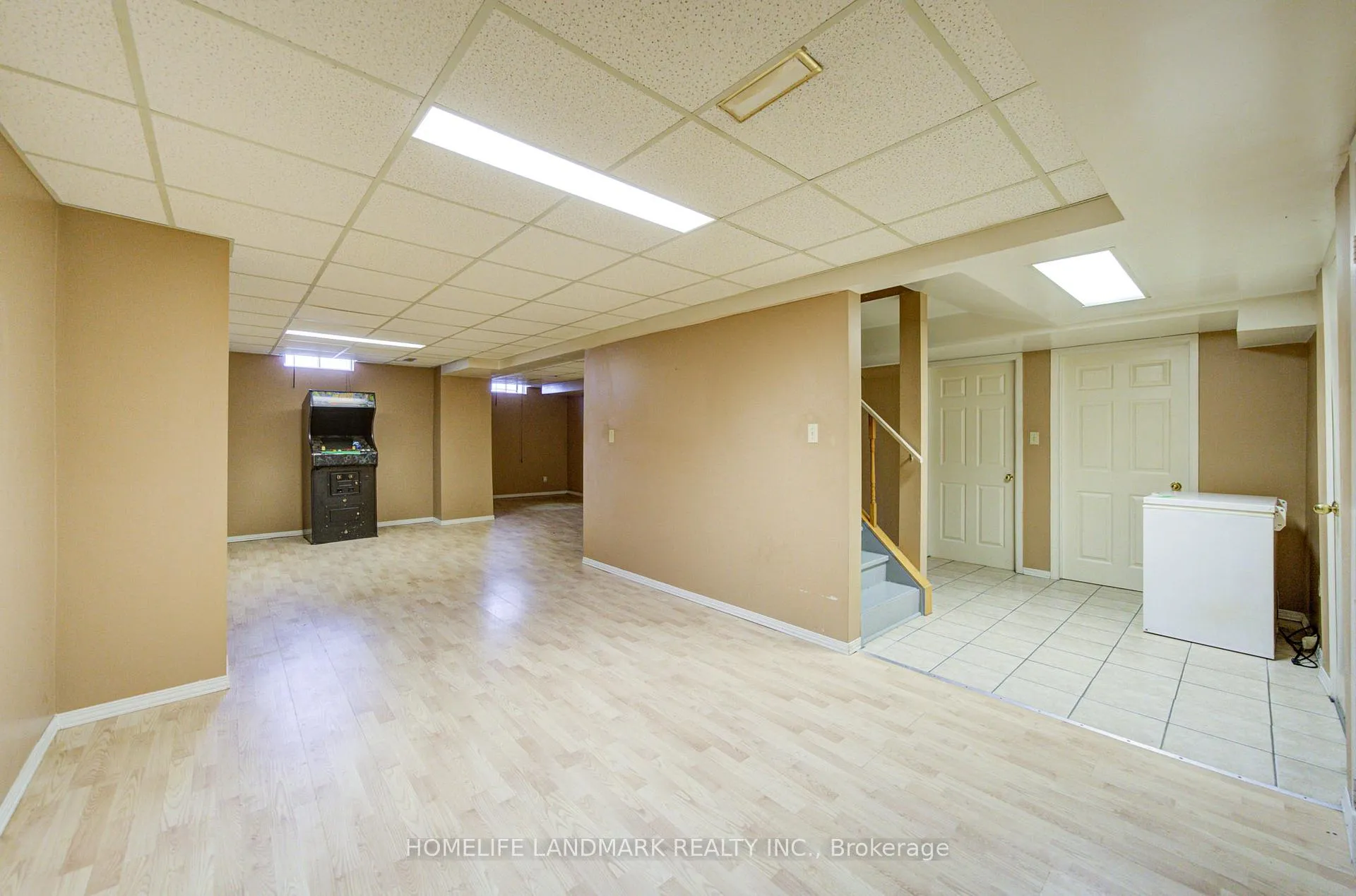 Photo 24 of 9 Duggan Drive, Brampton, Fletcher's West — HOMEH