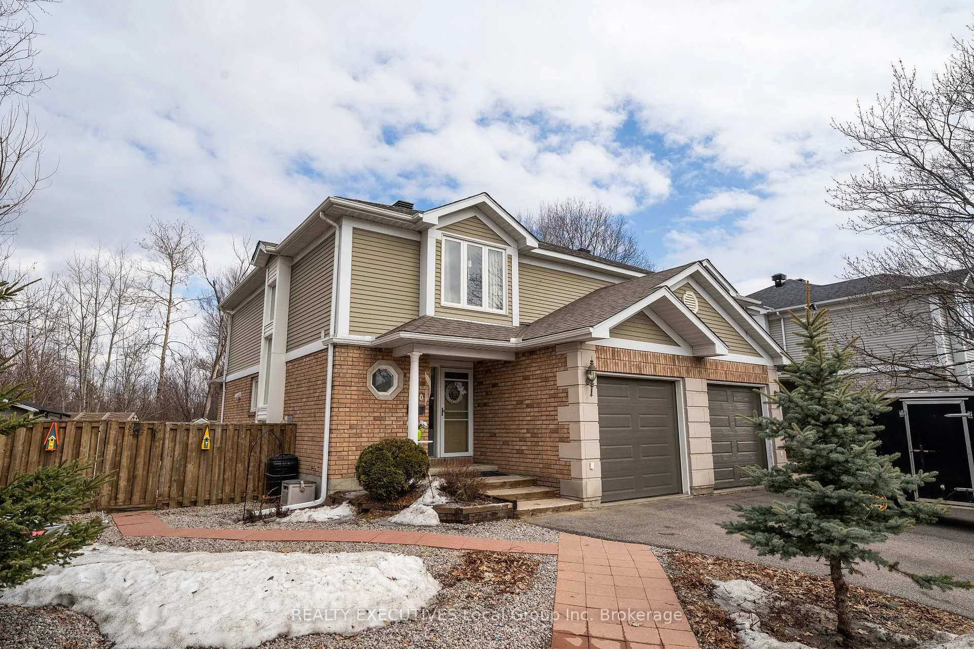 Photo 1 of 670 Tackaberry Drive, North Bay, West End — HOMEH