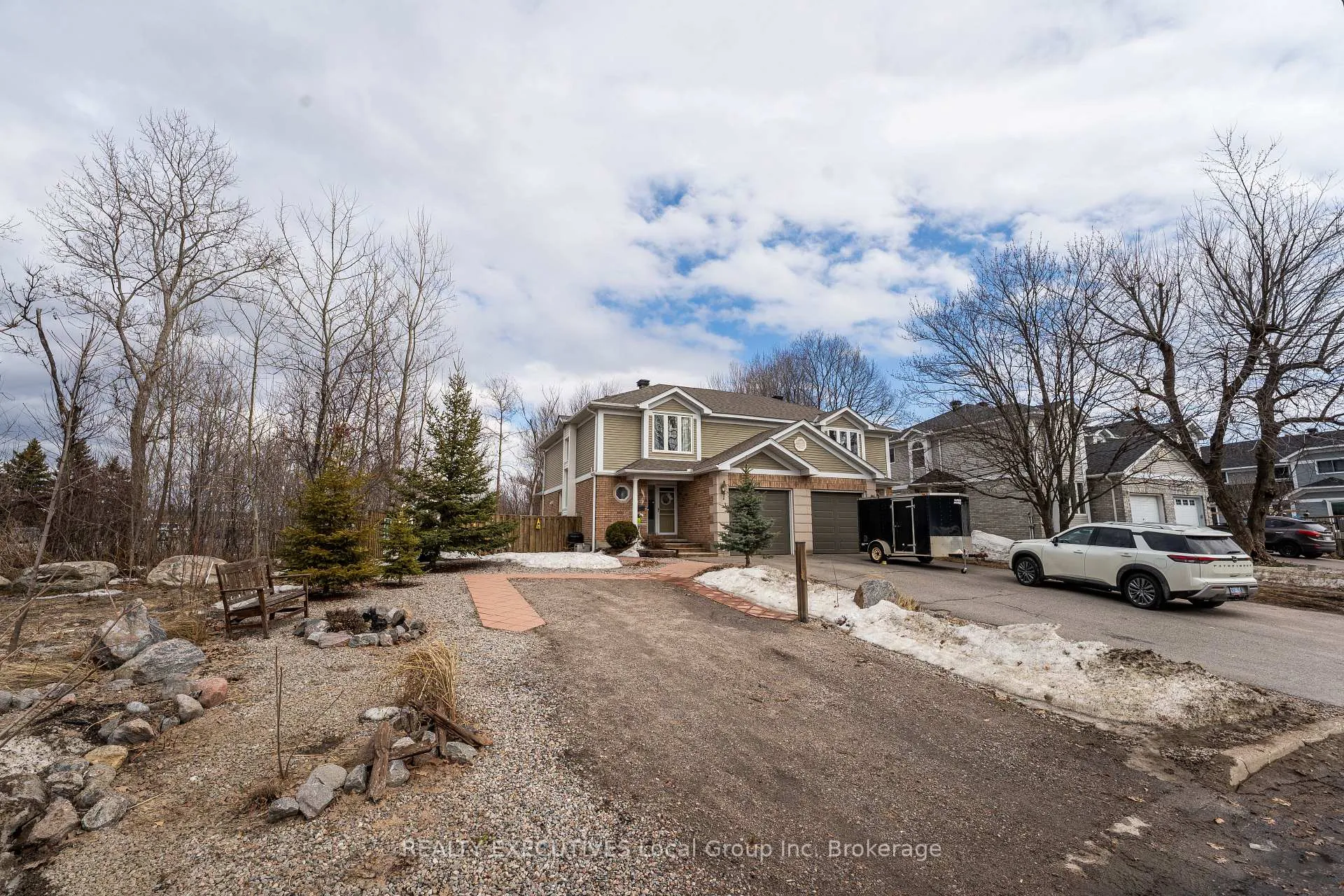Photo 2 of 670 Tackaberry Drive, North Bay, West End — HOMEH