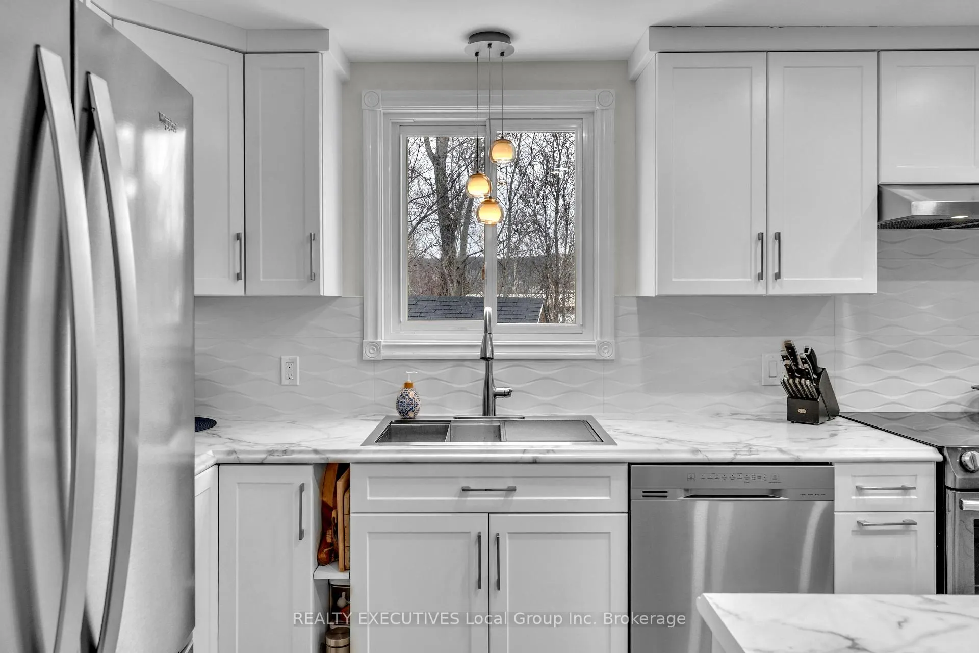 Photo 3 of 670 Tackaberry Drive, North Bay, West End — HOMEH