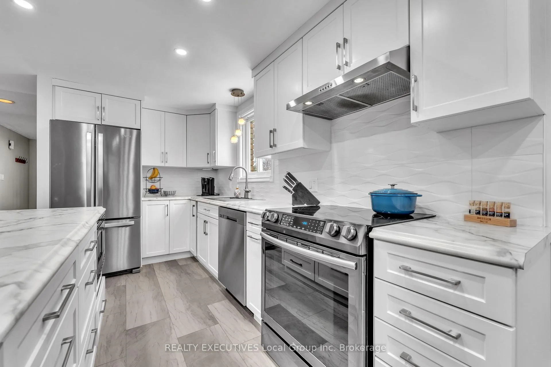 Photo 5 of 670 Tackaberry Drive, North Bay, West End — HOMEH