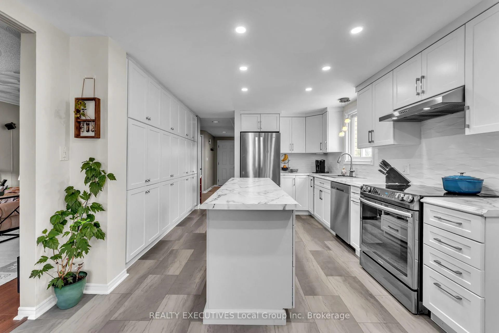 Photo 7 of 670 Tackaberry Drive, North Bay, West End — HOMEH