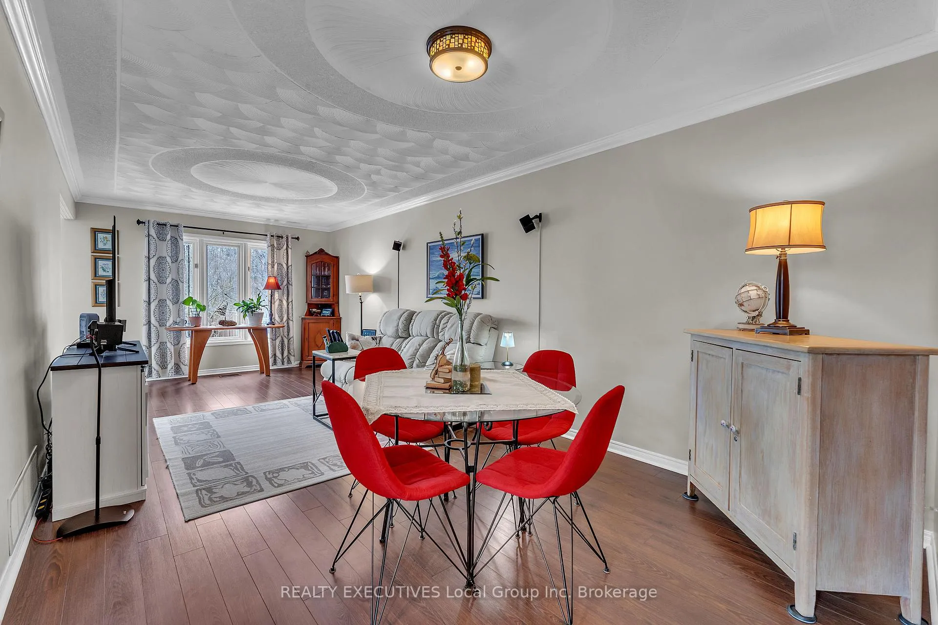 Photo 9 of 670 Tackaberry Drive, North Bay, West End — HOMEH