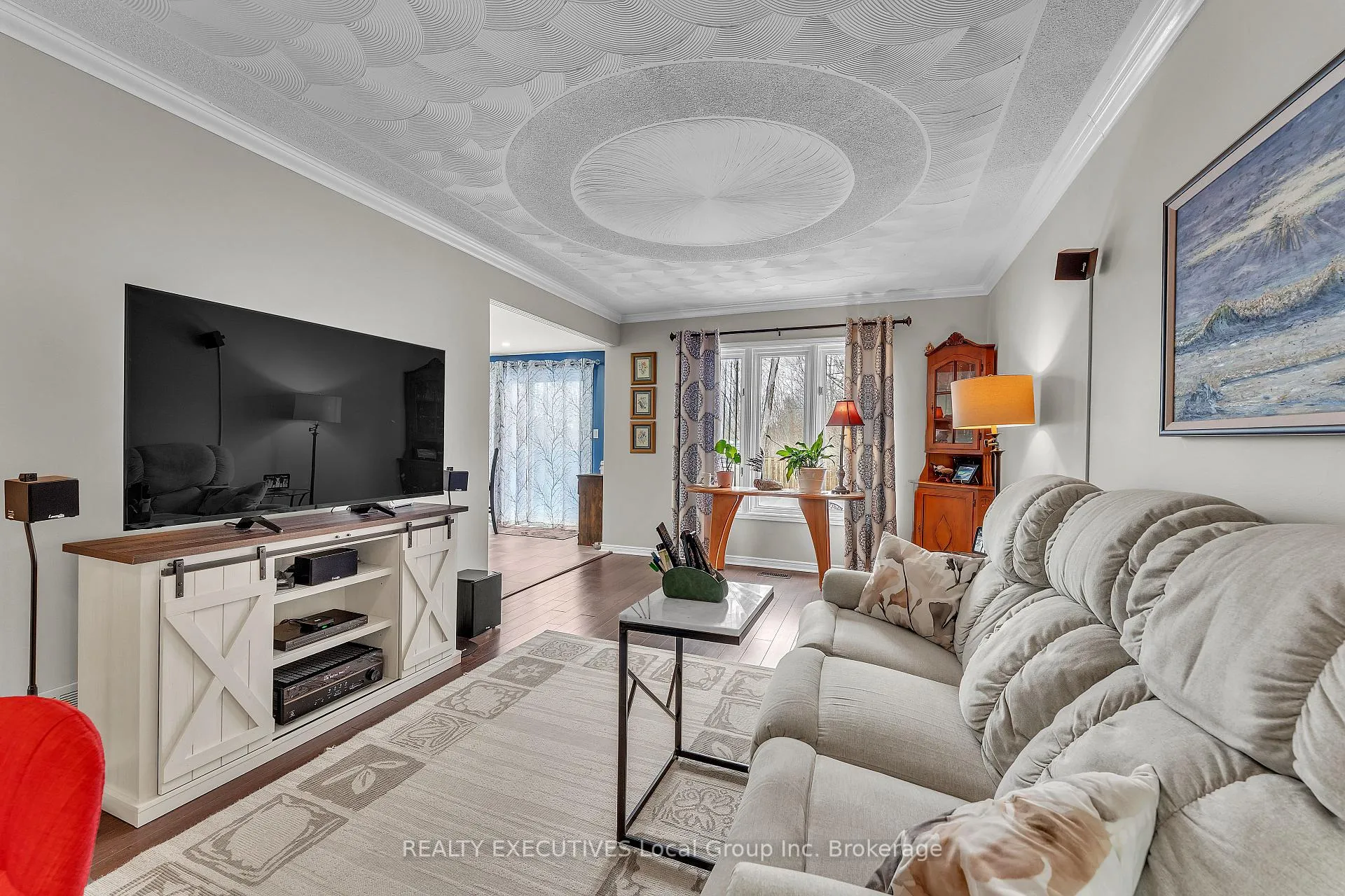 Photo 11 of 670 Tackaberry Drive, North Bay, West End — HOMEH