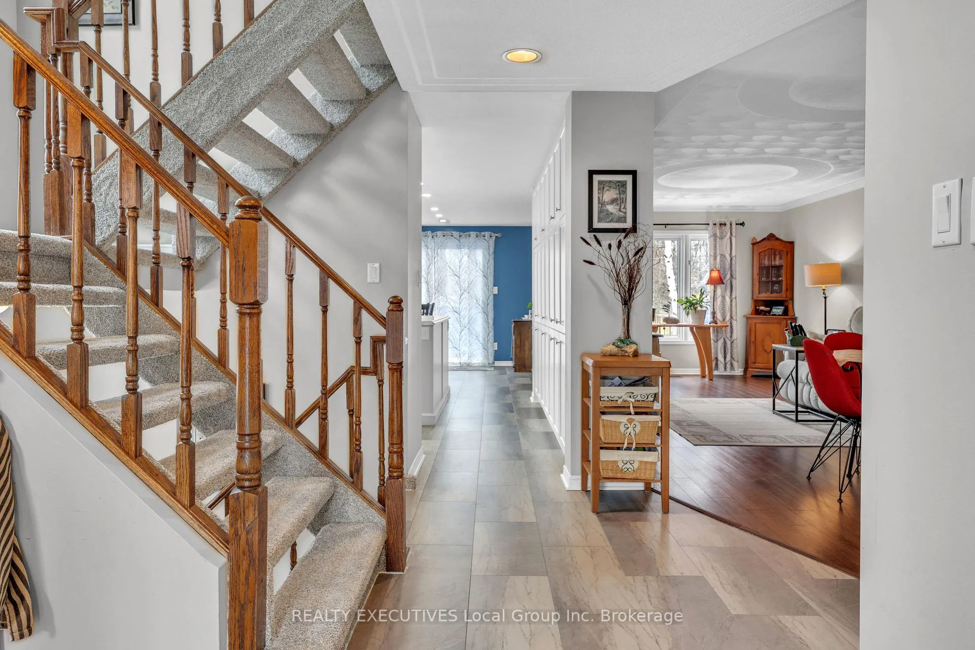 Photo 13 of 670 Tackaberry Drive, North Bay, West End — HOMEH