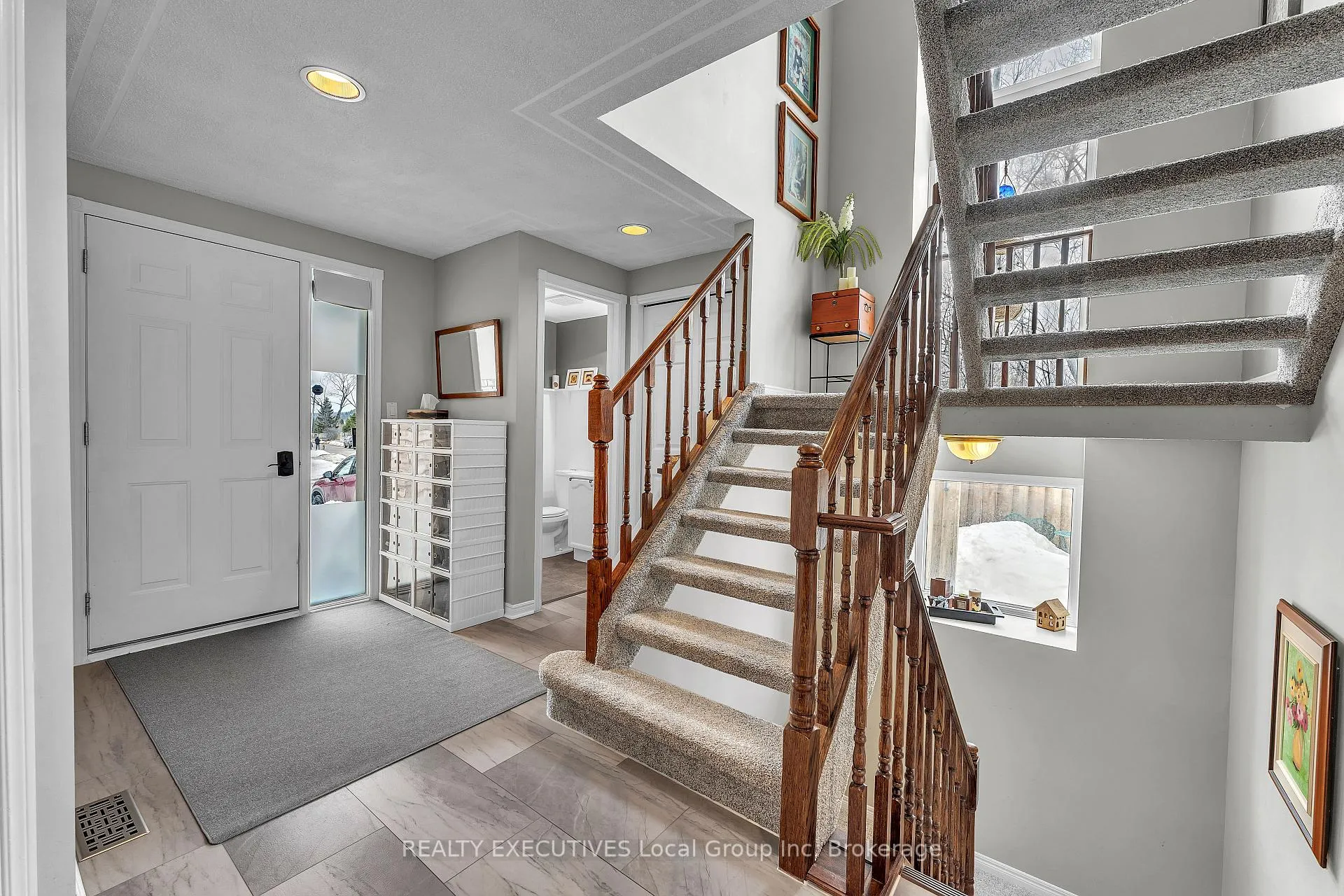 Photo 14 of 670 Tackaberry Drive, North Bay, West End — HOMEH