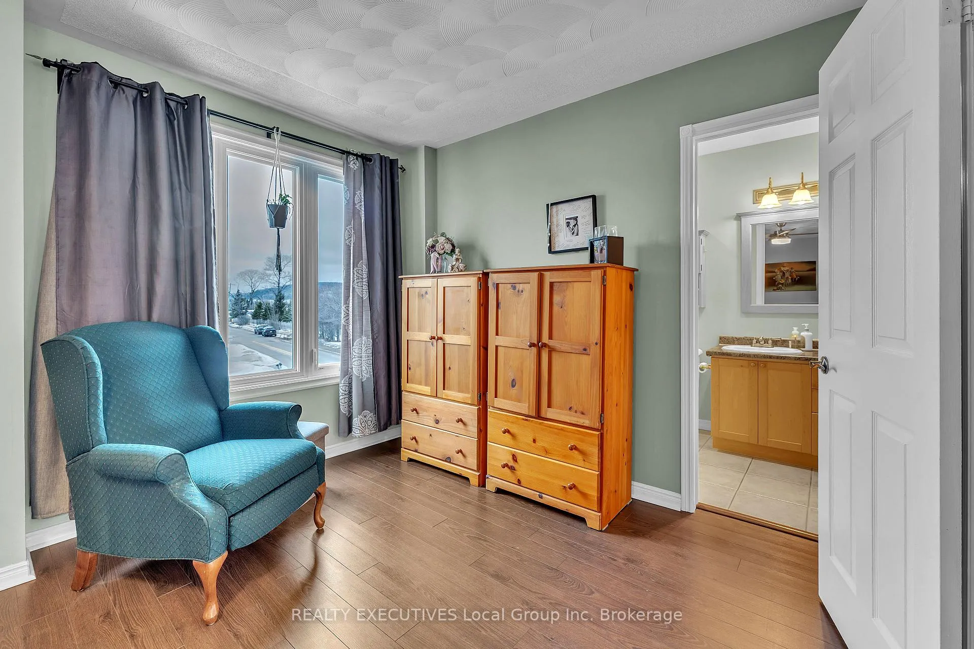 Photo 20 of 670 Tackaberry Drive, North Bay, West End — HOMEH