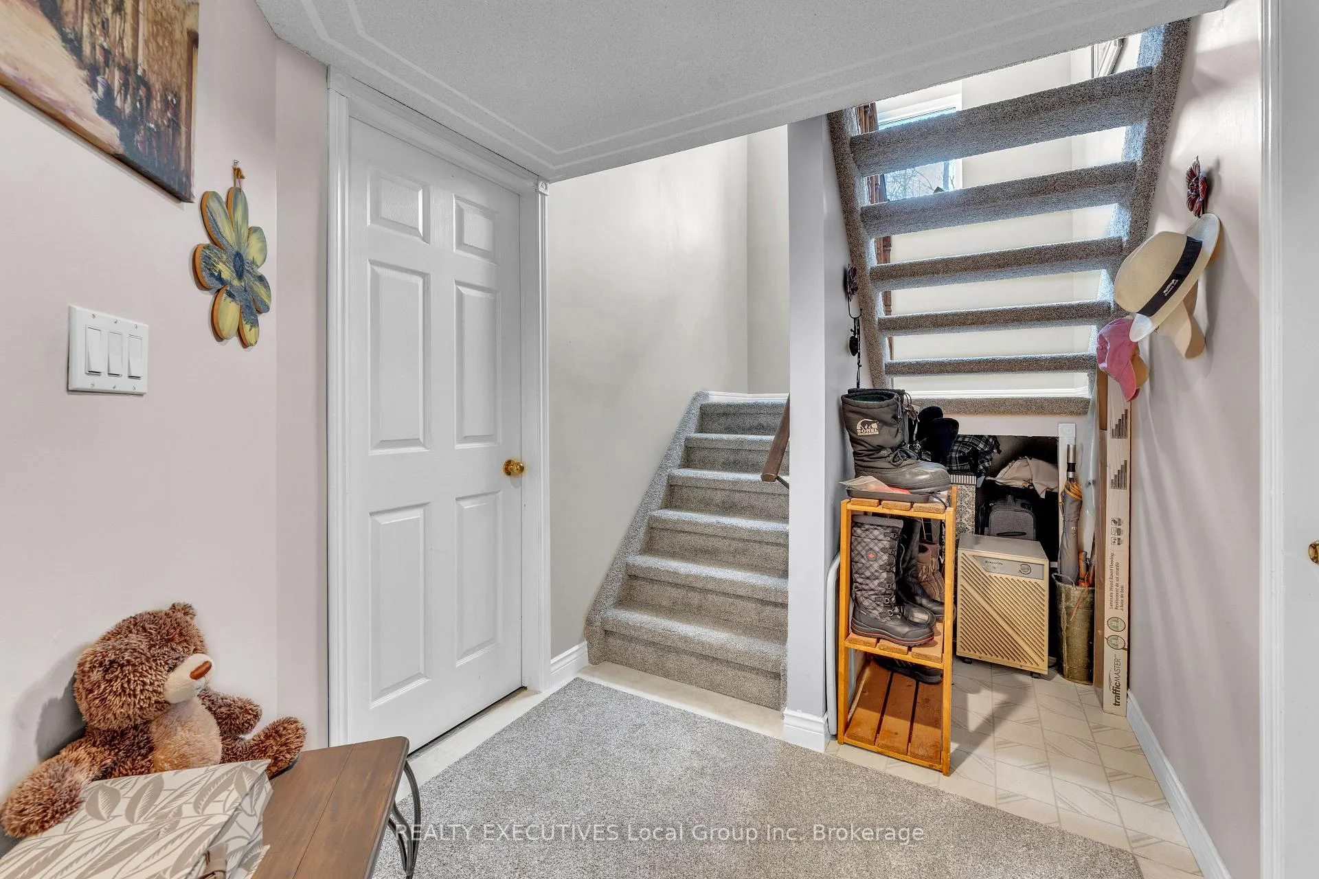 Photo 28 of 670 Tackaberry Drive, North Bay, West End — HOMEH