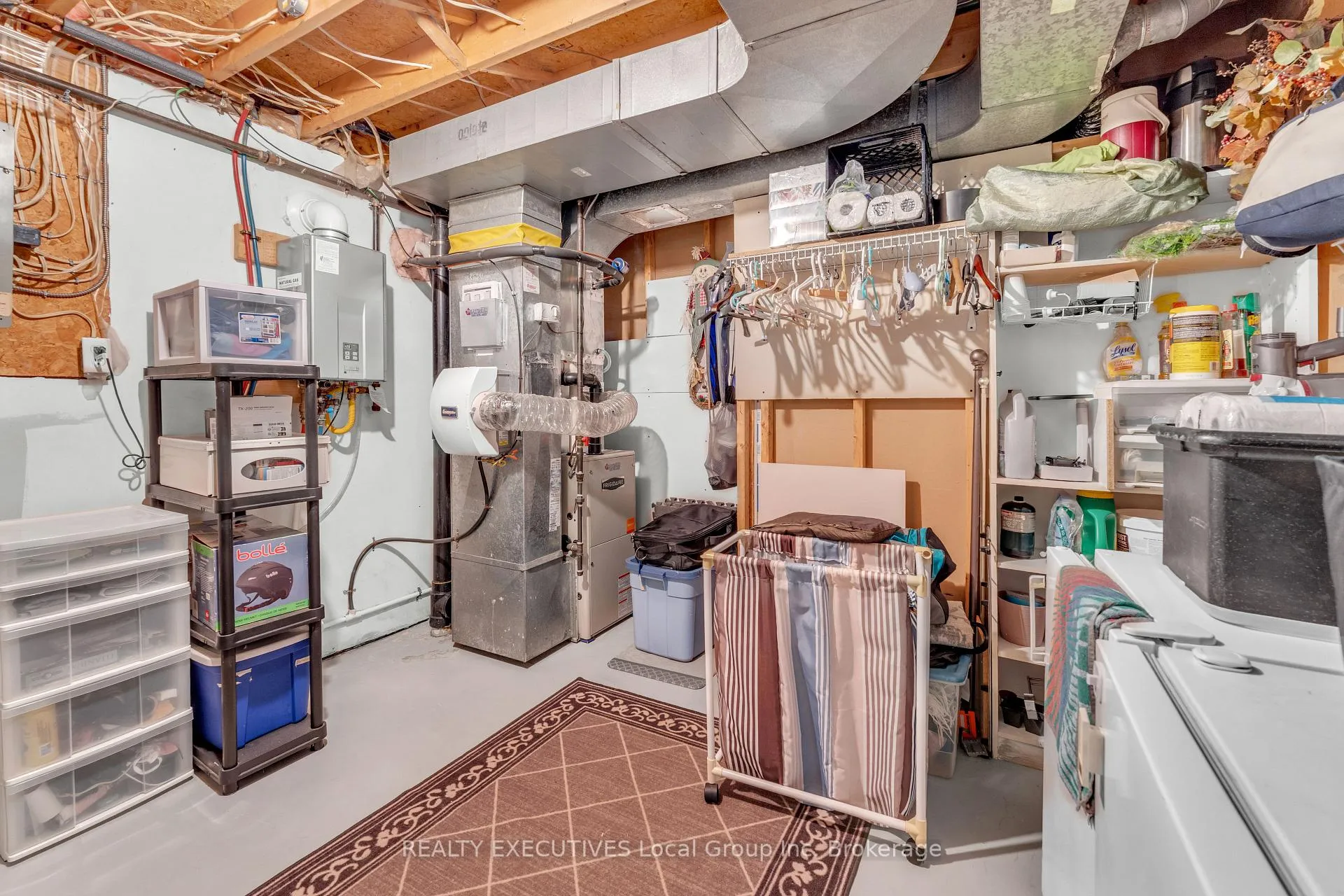 Photo 35 of 670 Tackaberry Drive, North Bay, West End — HOMEH