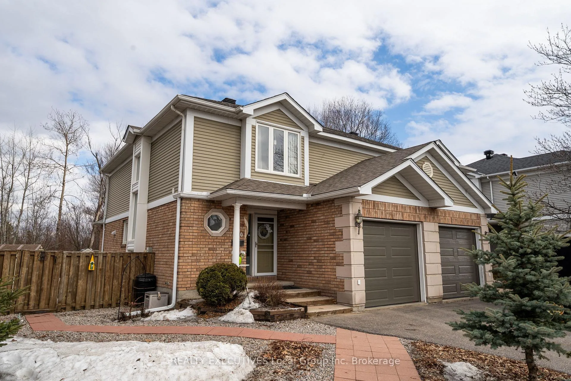 Photo 36 of 670 Tackaberry Drive, North Bay, West End — HOMEH