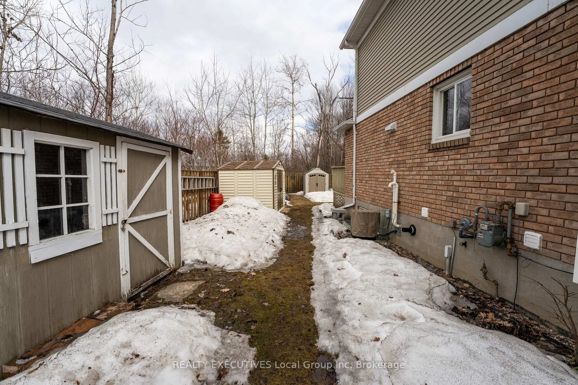 Photo 37 of 670 Tackaberry Drive, North Bay, West End — HOMEH