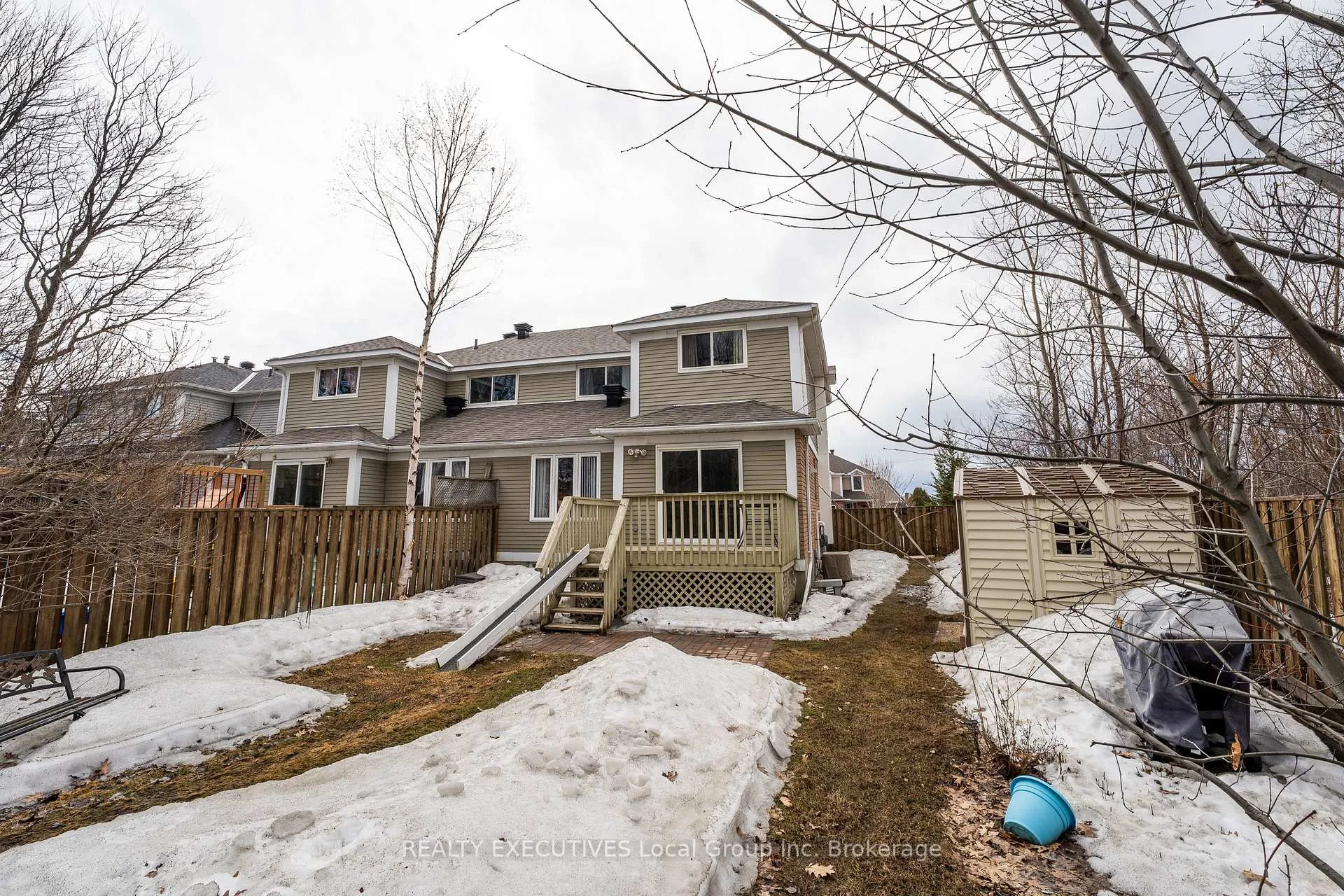 Photo 38 of 670 Tackaberry Drive, North Bay, West End — HOMEH