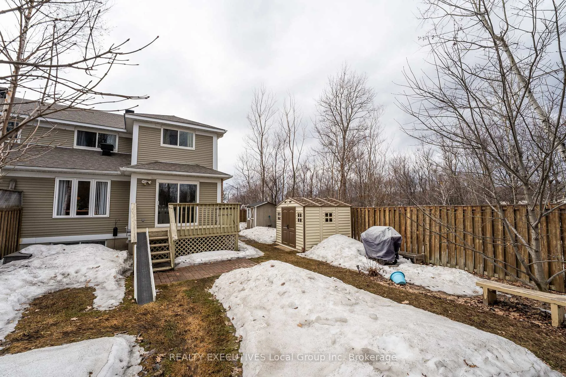 Photo 39 of 670 Tackaberry Drive, North Bay, West End — HOMEH