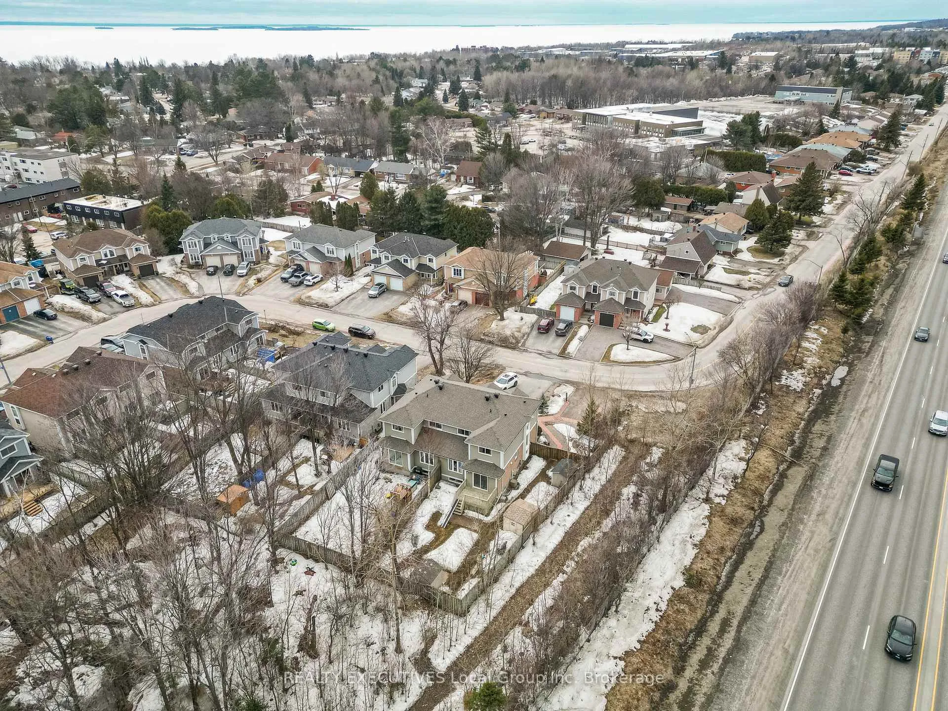 Photo 41 of 670 Tackaberry Drive, North Bay, West End — HOMEH