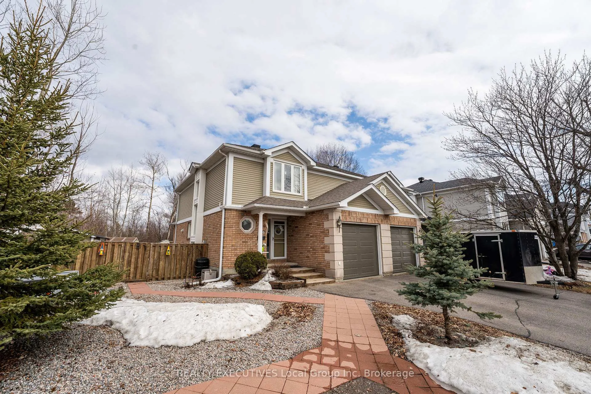 Photo 42 of 670 Tackaberry Drive, North Bay, West End — HOMEH