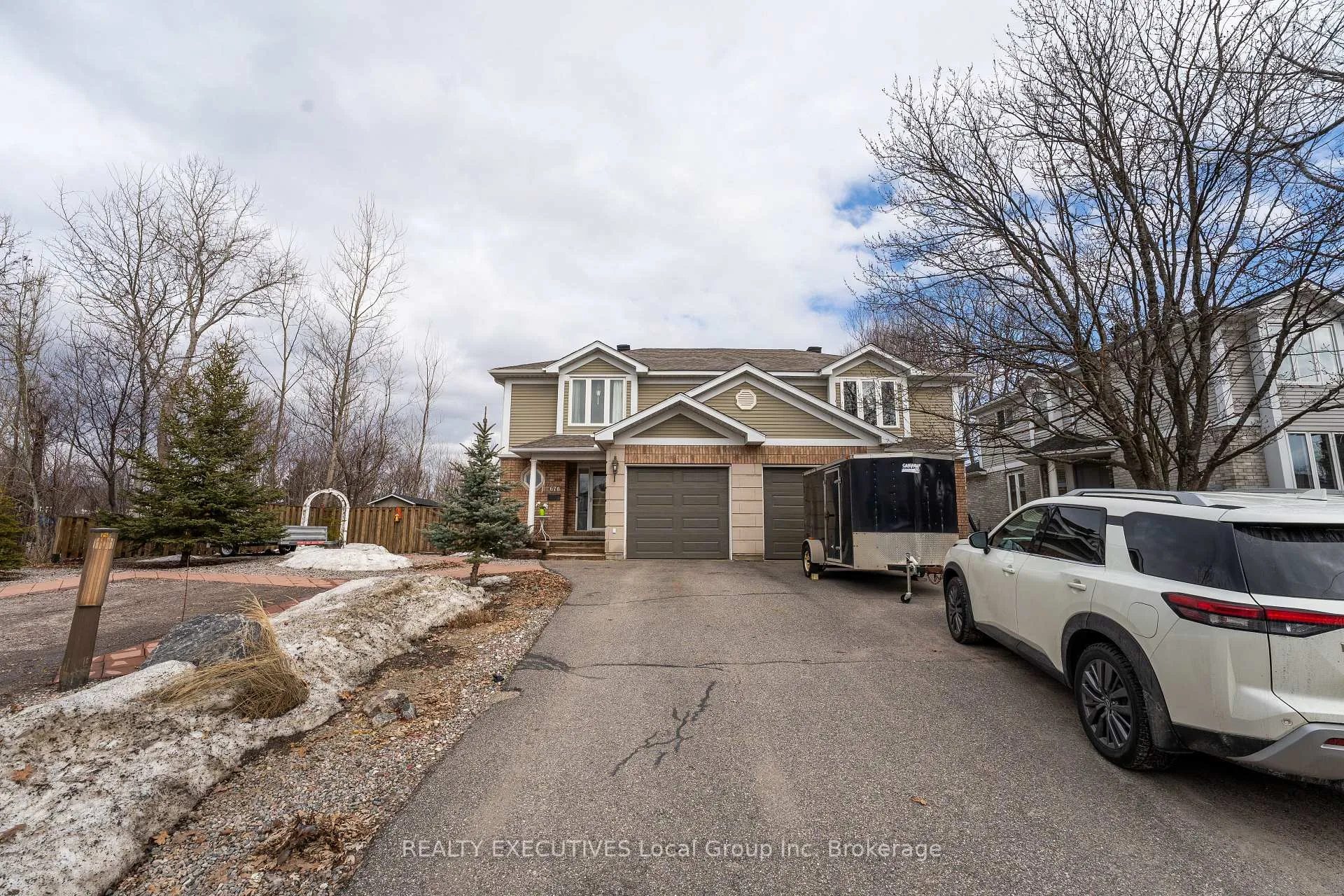 Photo 44 of 670 Tackaberry Drive, North Bay, West End — HOMEH