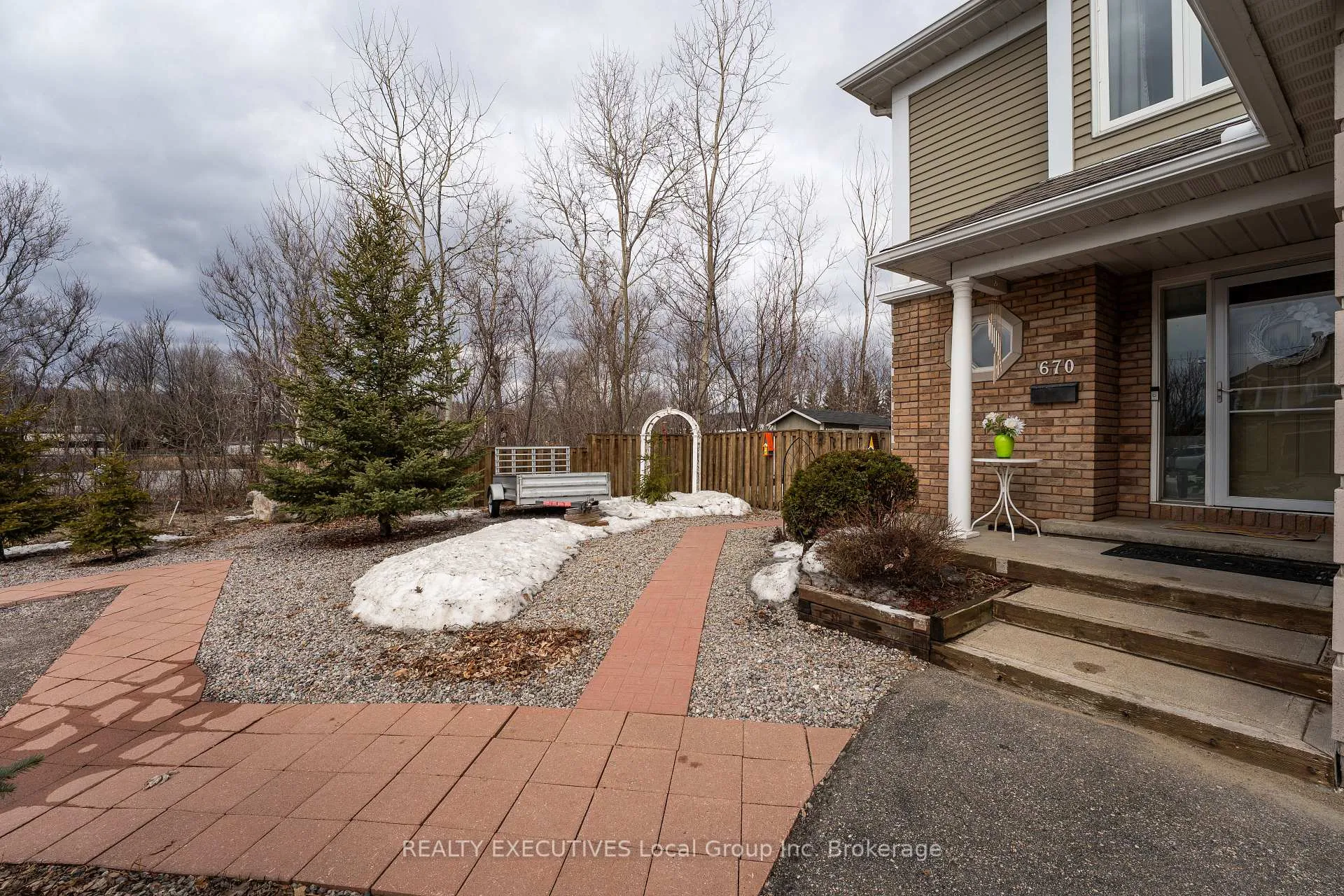 Photo 45 of 670 Tackaberry Drive, North Bay, West End — HOMEH