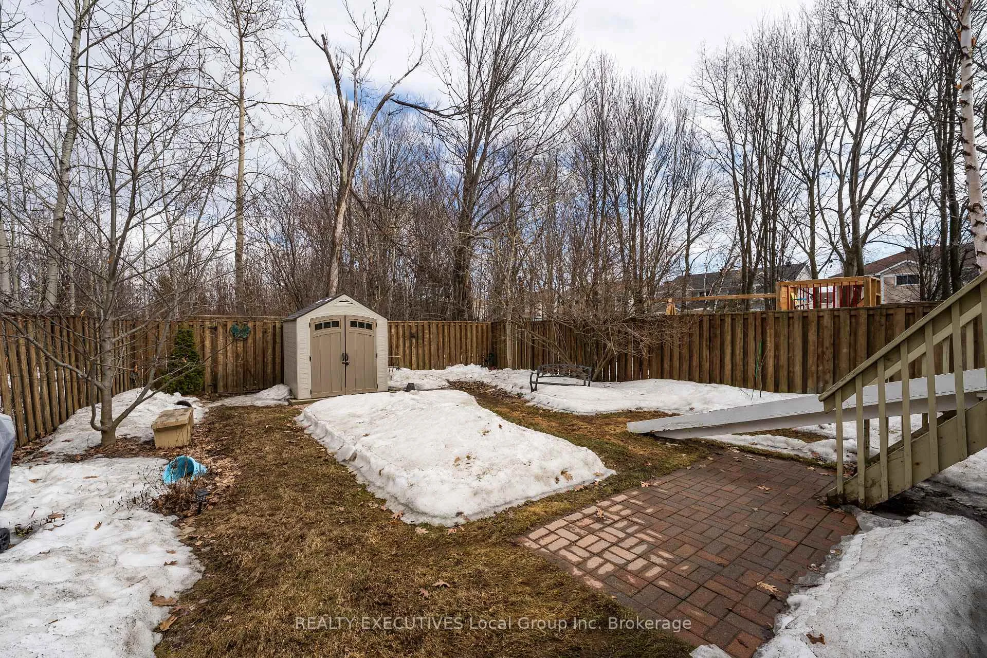 Photo 46 of 670 Tackaberry Drive, North Bay, West End — HOMEH