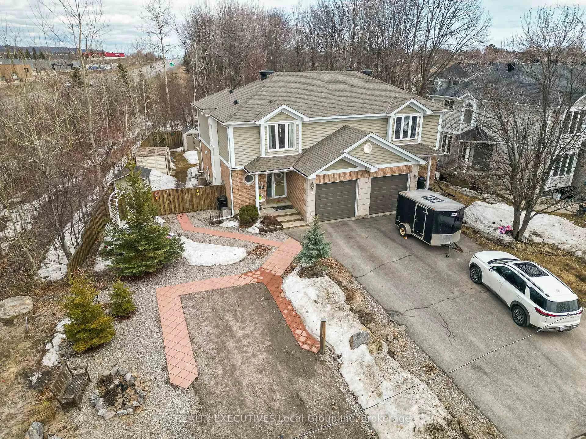 Photo 47 of 670 Tackaberry Drive, North Bay, West End — HOMEH