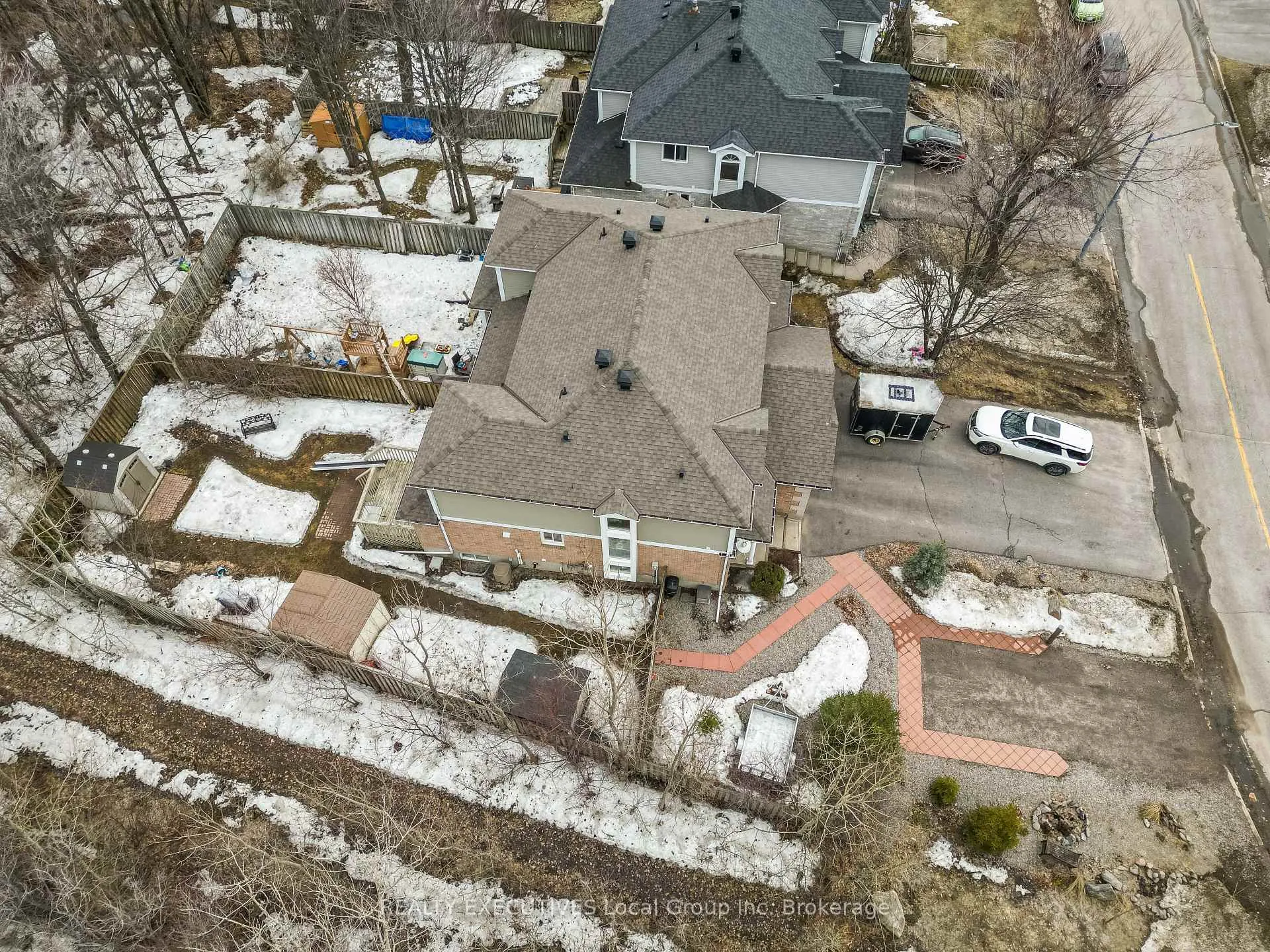 Photo 48 of 670 Tackaberry Drive, North Bay, West End — HOMEH