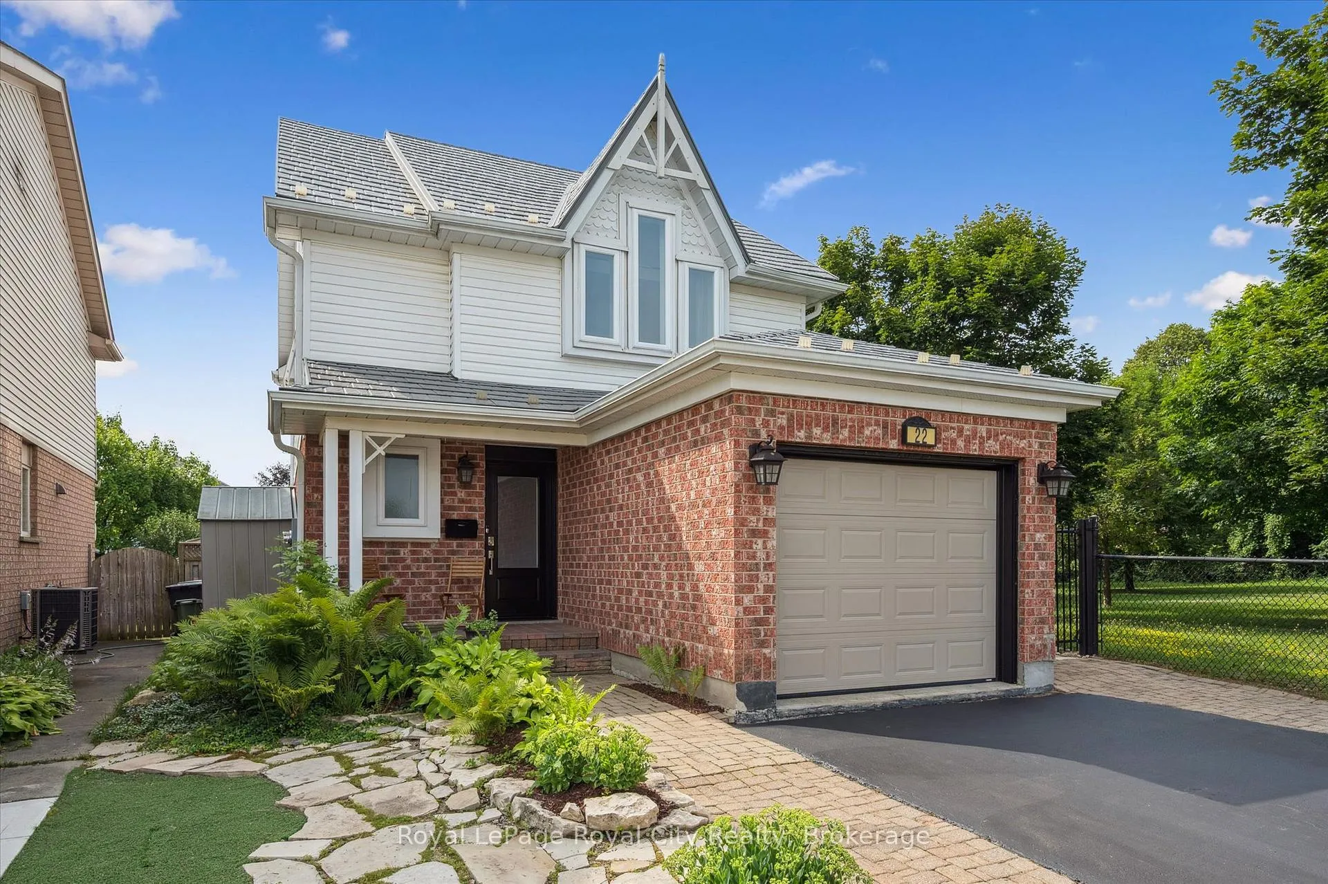Photo 1 of 22 Thompson Drive, Guelph, Grange Road — HOMEH