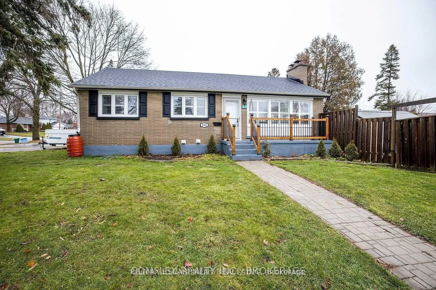Photo 1 of 488 Beurling Avenue, Oshawa, McLaughlin — HOMEH