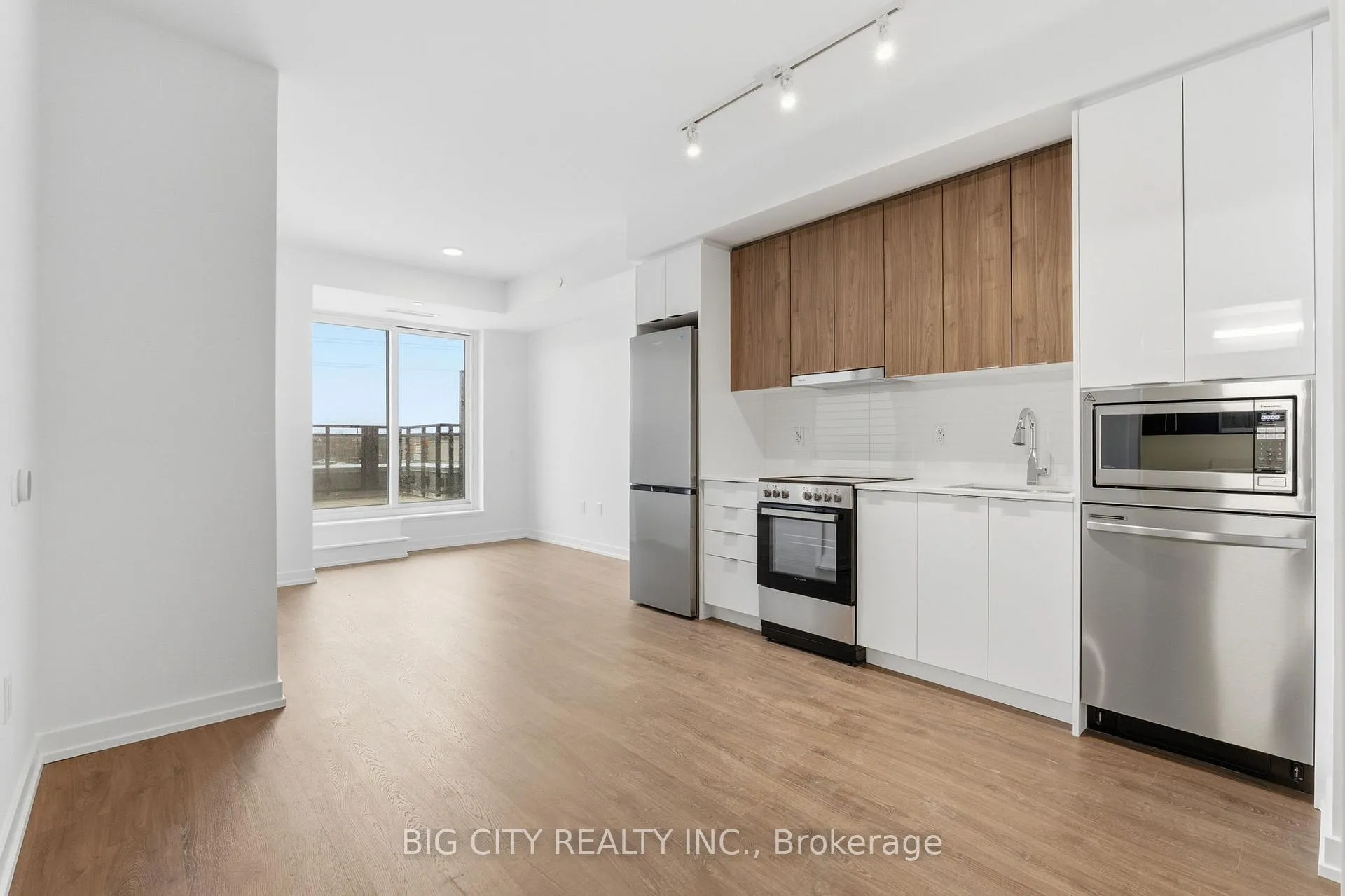 Photo 5 of Unit 235, 9763 Markham Road, Markham, Greensborough — HOMEH
