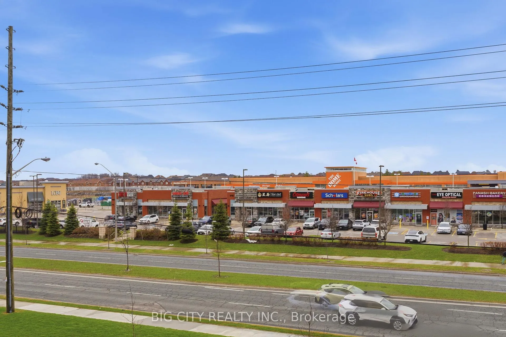 Photo 25 of Unit 235, 9763 Markham Road, Markham, Greensborough — HOMEH