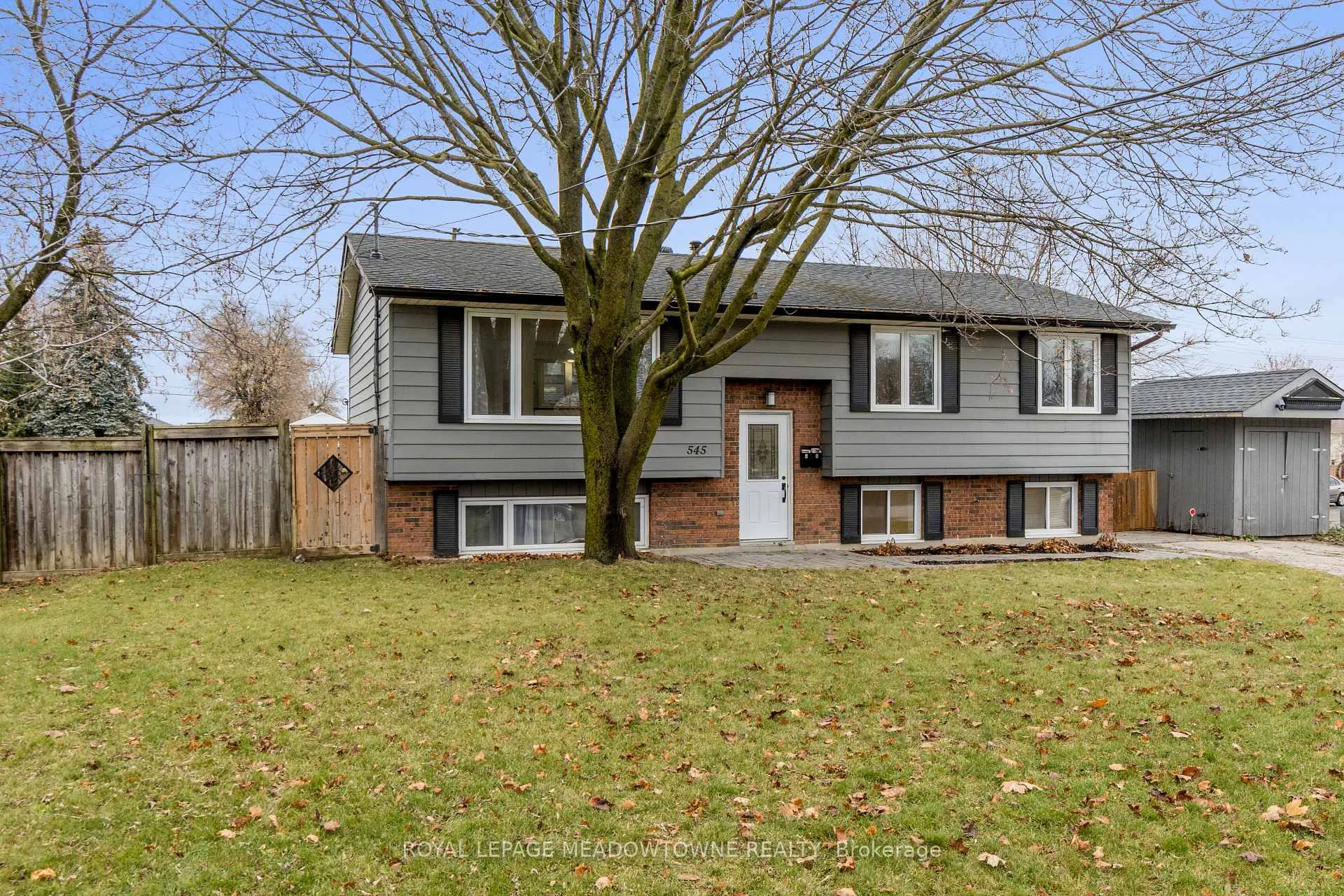 Photo 1 of Unit Lower, 545 Hill Street E, Centre Wellington, Fergus — HOMEH