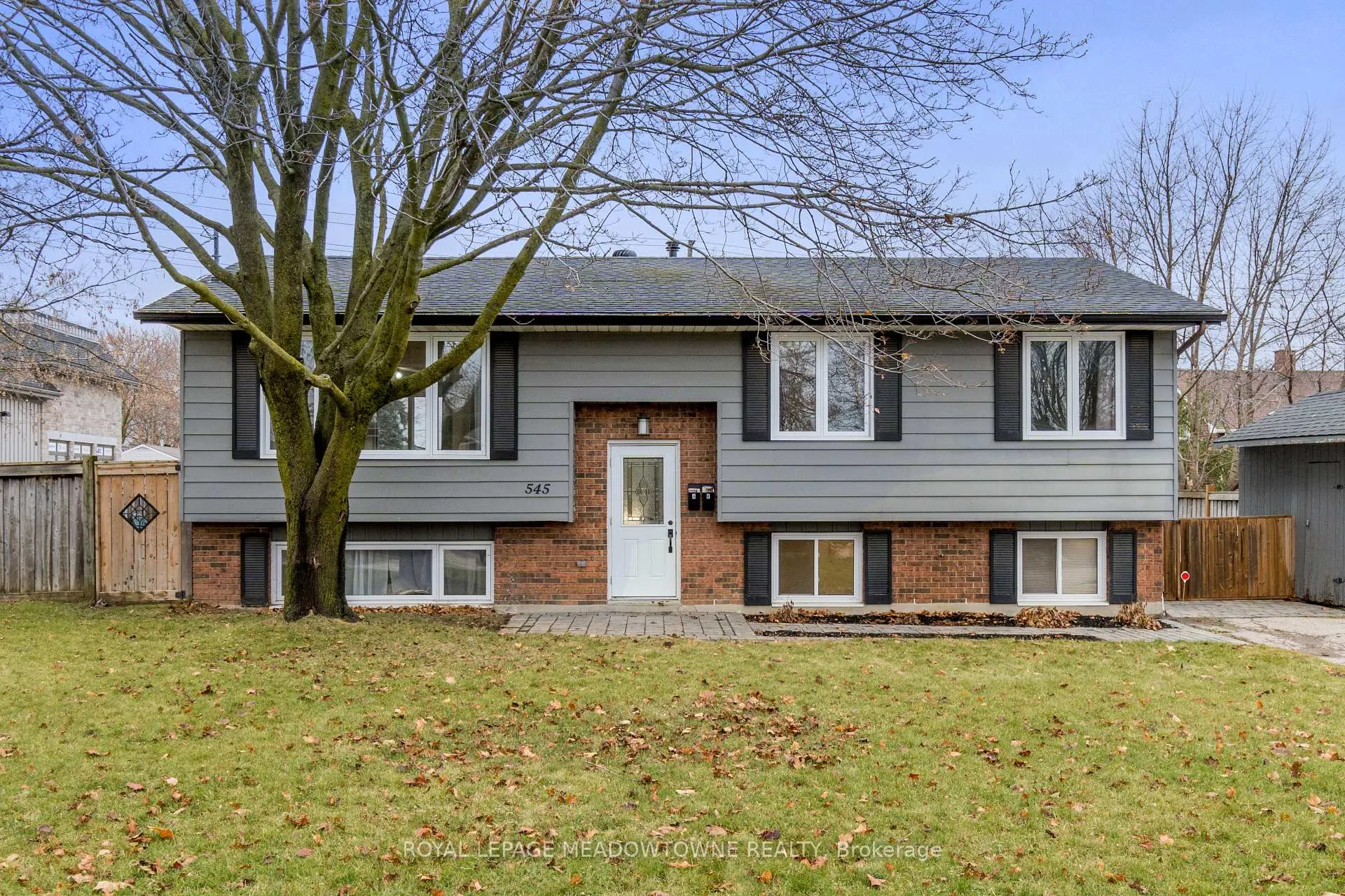 Photo 2 of Unit Lower, 545 Hill Street E, Centre Wellington, Fergus — HOMEH