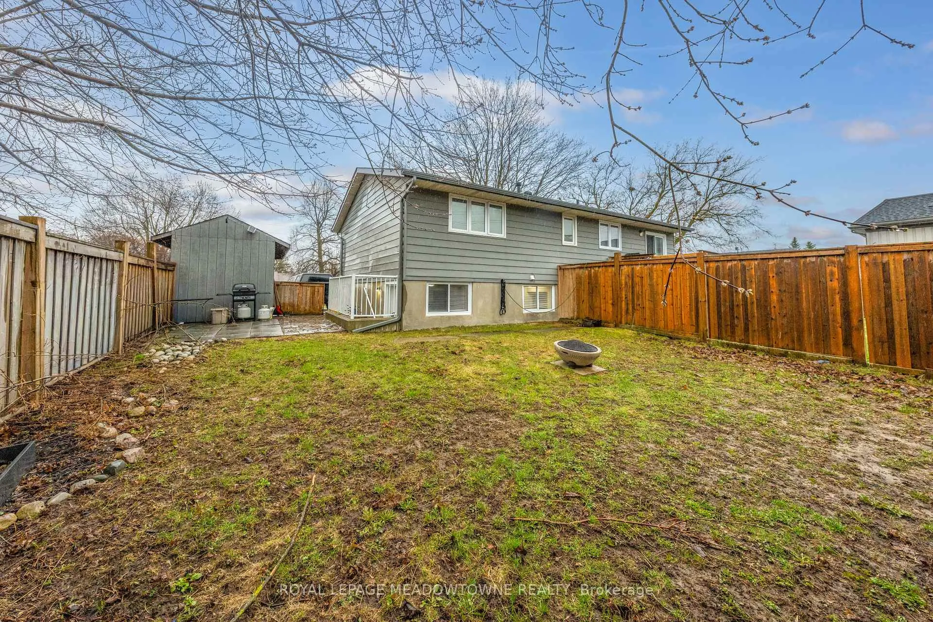 Photo 16 of Unit Lower, 545 Hill Street E, Centre Wellington, Fergus — HOMEH