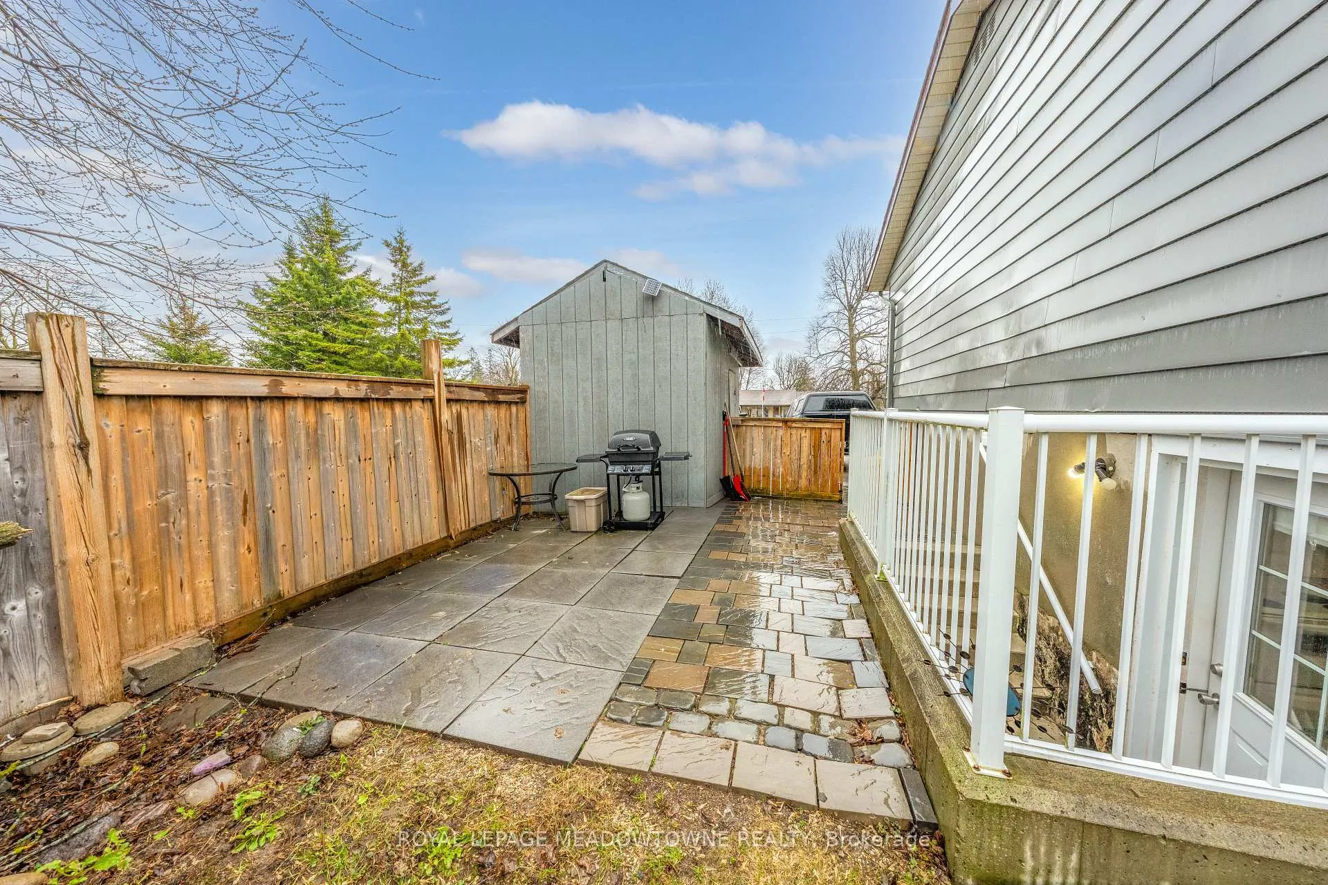 Photo 19 of Unit Lower, 545 Hill Street E, Centre Wellington, Fergus — HOMEH