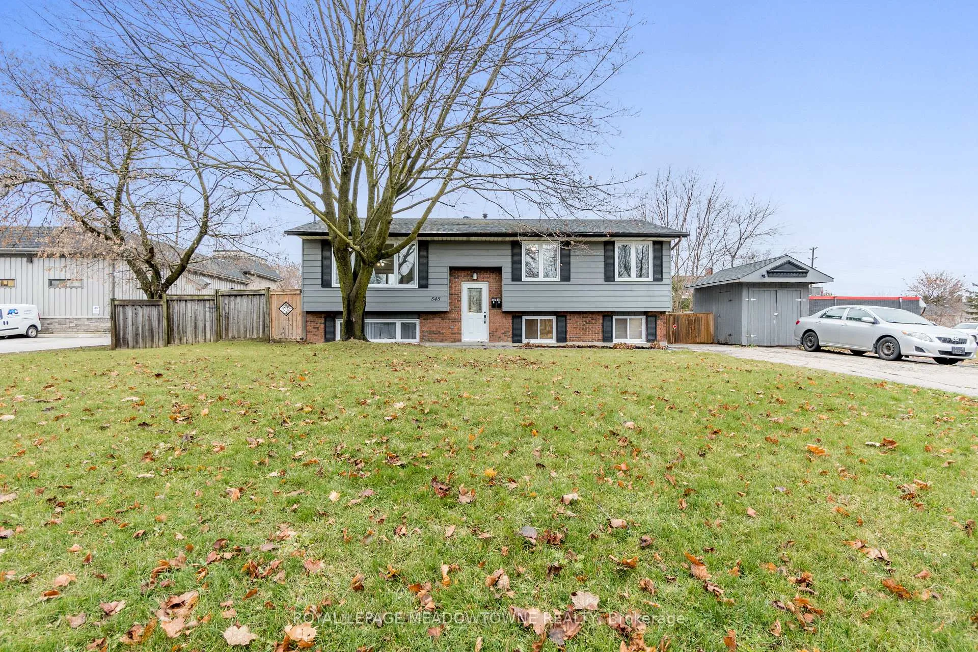 Photo 20 of Unit Lower, 545 Hill Street E, Centre Wellington, Fergus — HOMEH