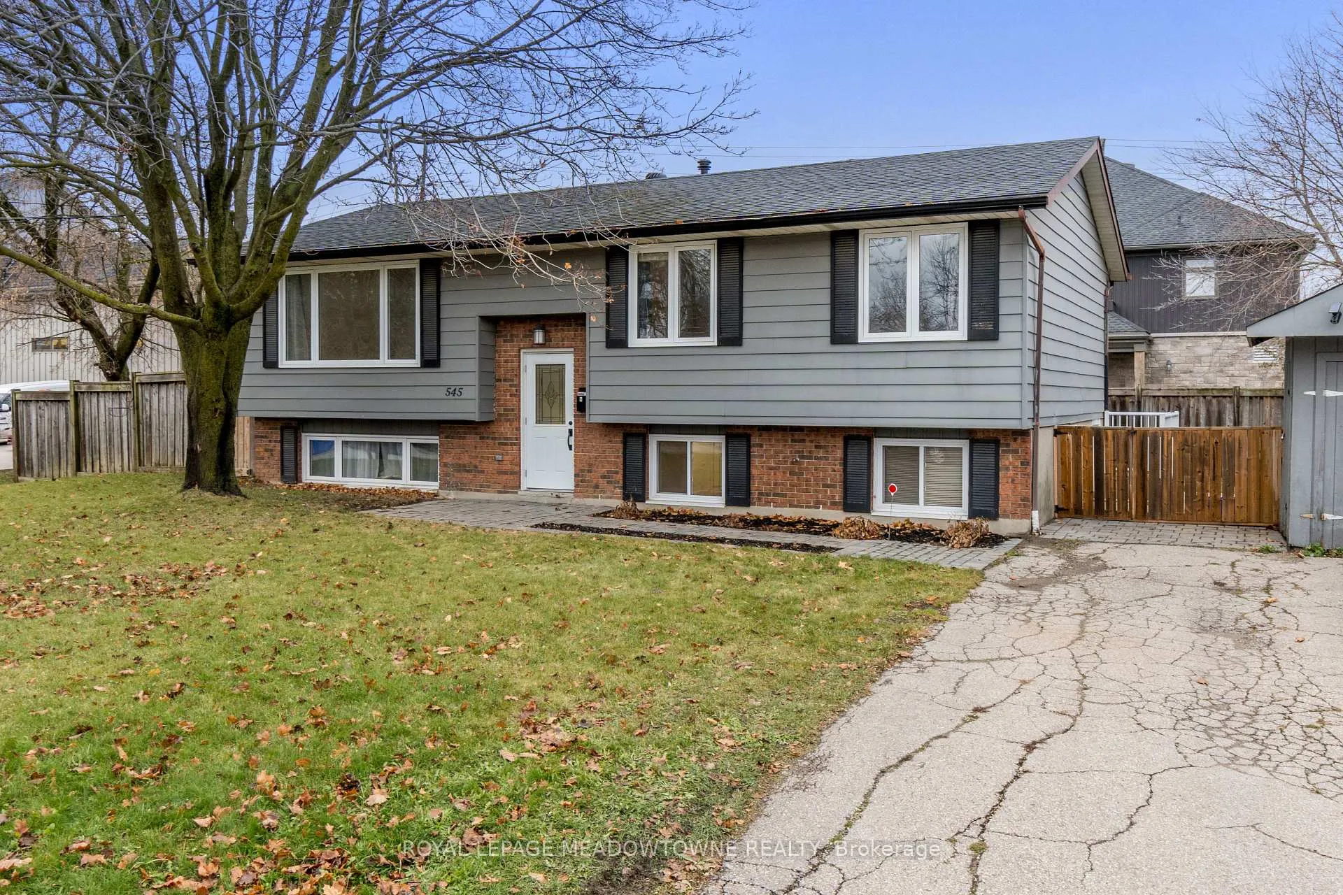 Photo 21 of Unit Lower, 545 Hill Street E, Centre Wellington, Fergus — HOMEH
