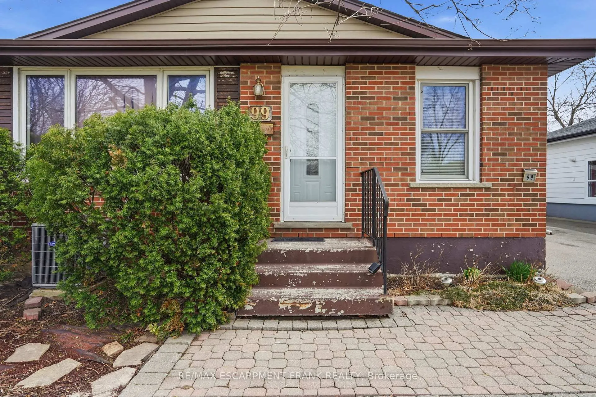 Photo 1 of 99 Palmer Road, Hamilton, Berrisfield — HOMEH