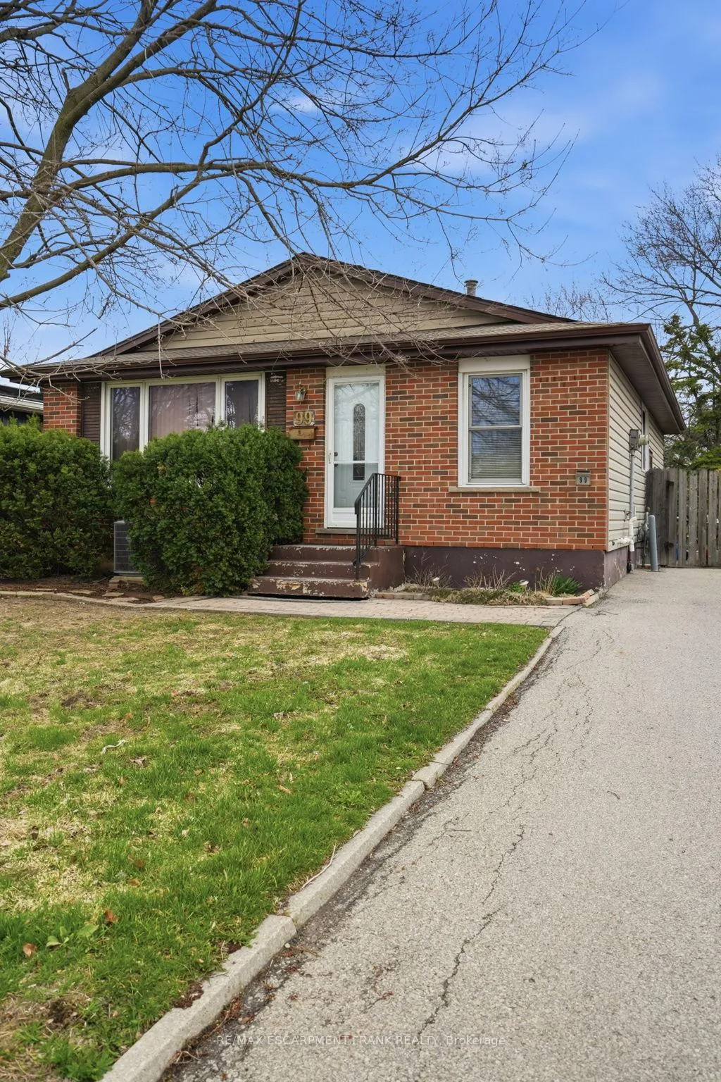 Photo 5 of 99 Palmer Road, Hamilton, Berrisfield — HOMEH