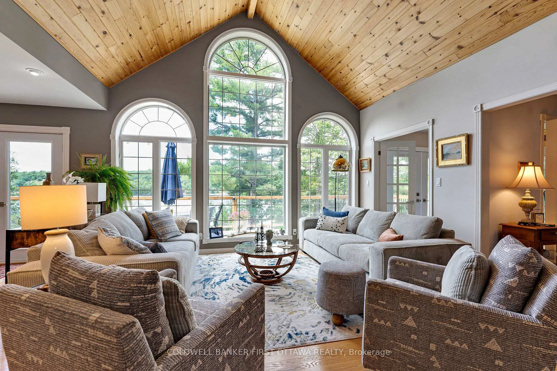 Photo 12 of 1718 Blue Heron Ridge, Frontenac, Frontenac Centre — HOMEH