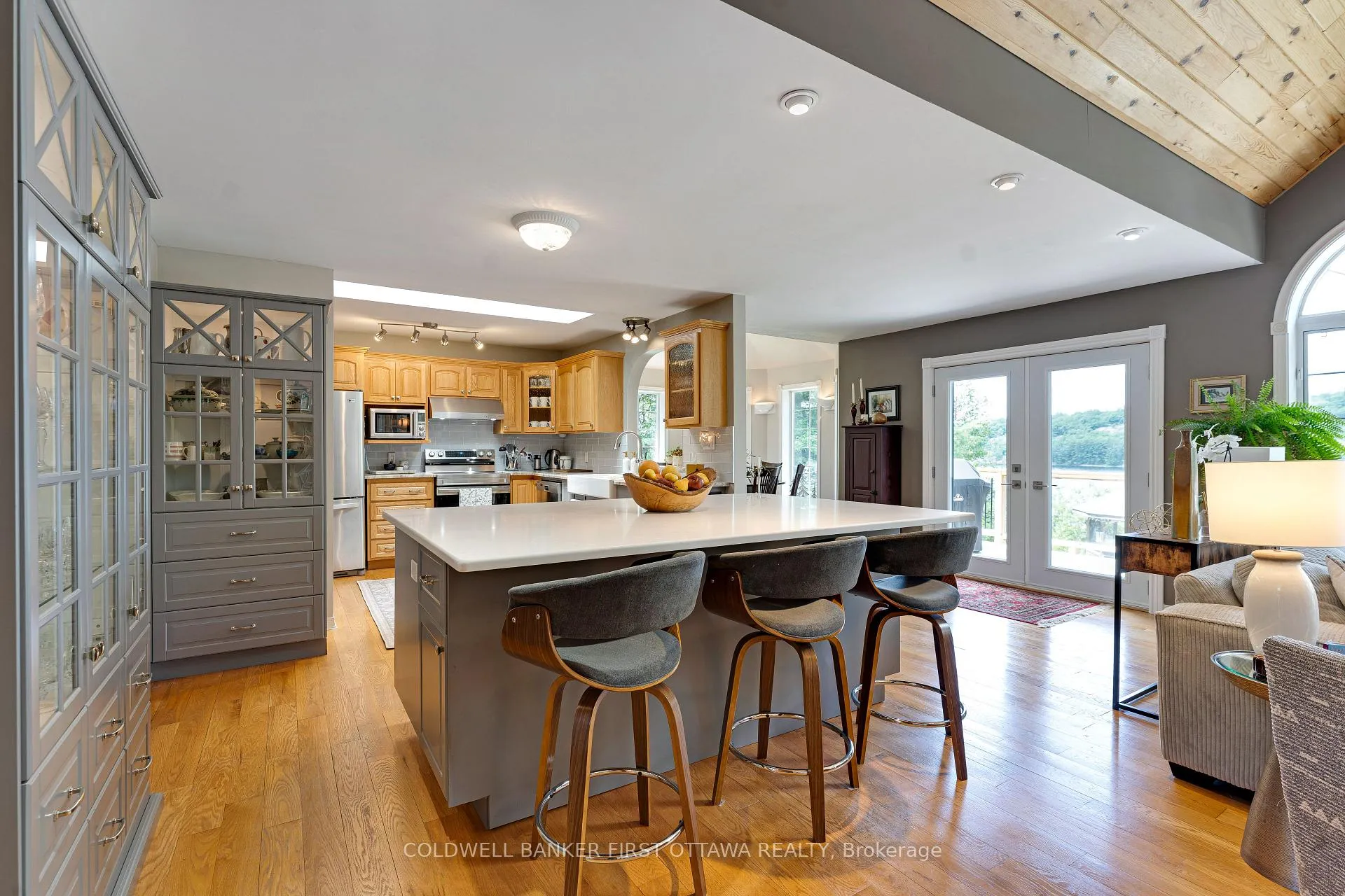 Photo 14 of 1718 Blue Heron Ridge, Frontenac, Frontenac Centre — HOMEH