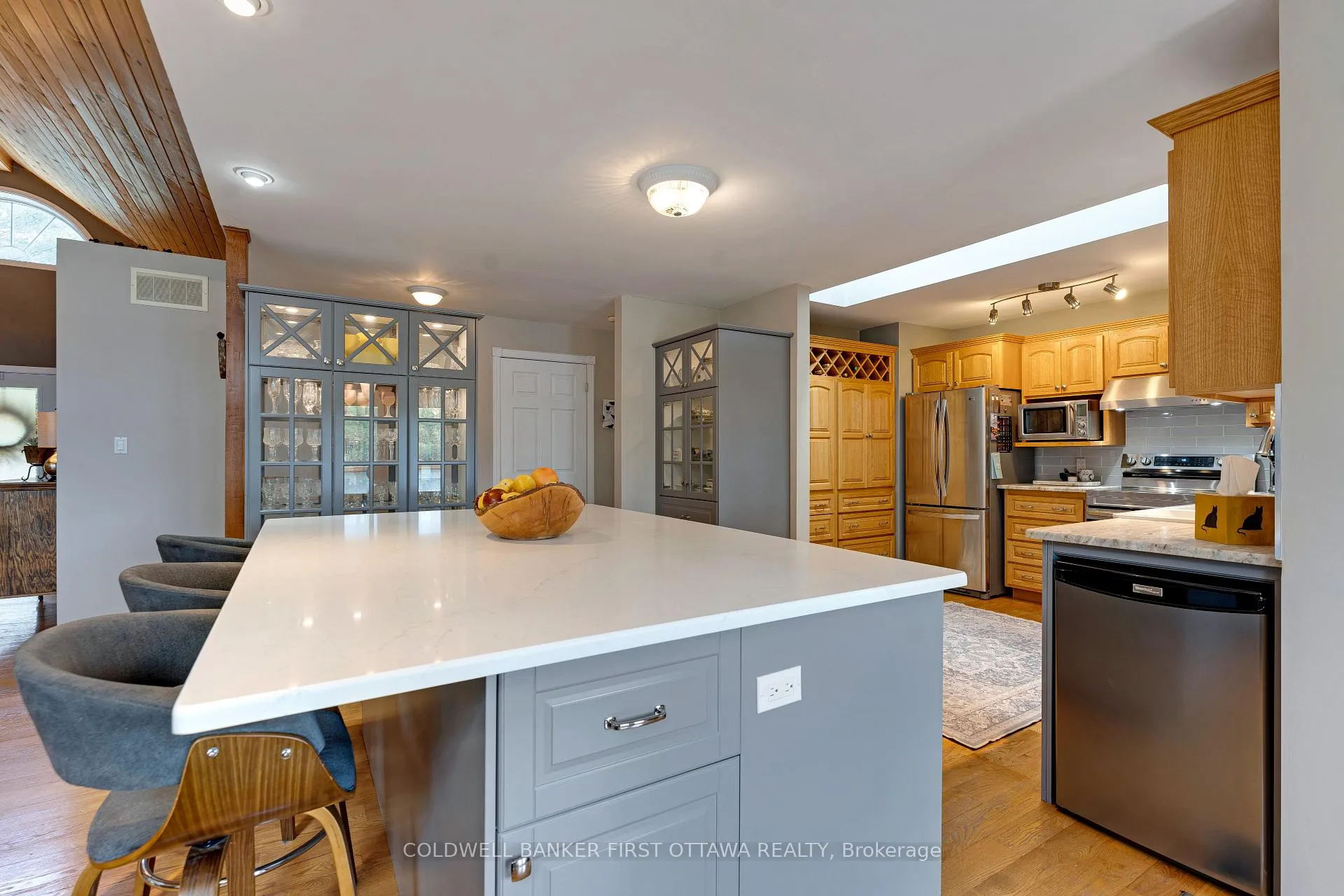 Photo 15 of 1718 Blue Heron Ridge, Frontenac, Frontenac Centre — HOMEH
