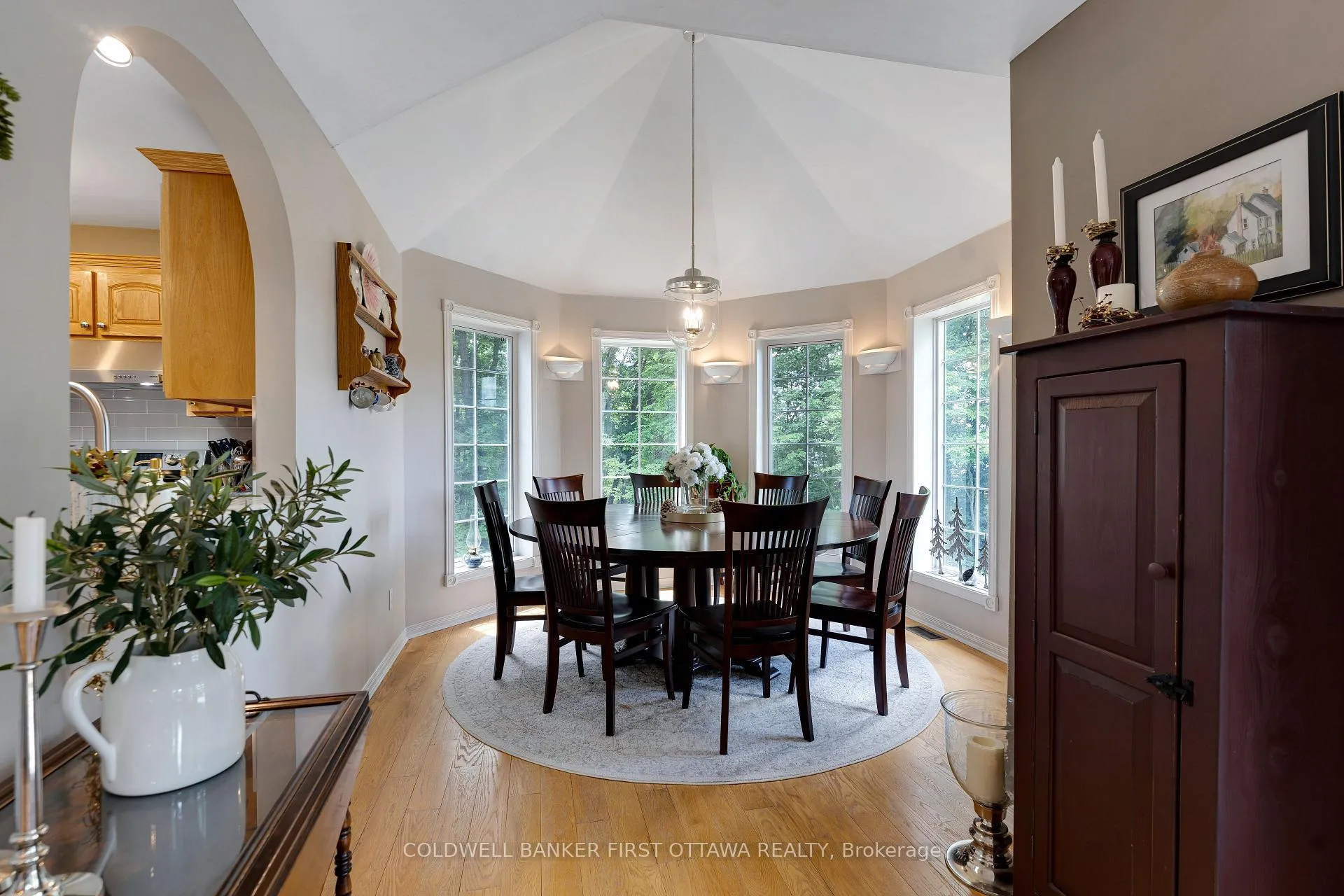 Photo 16 of 1718 Blue Heron Ridge, Frontenac, Frontenac Centre — HOMEH