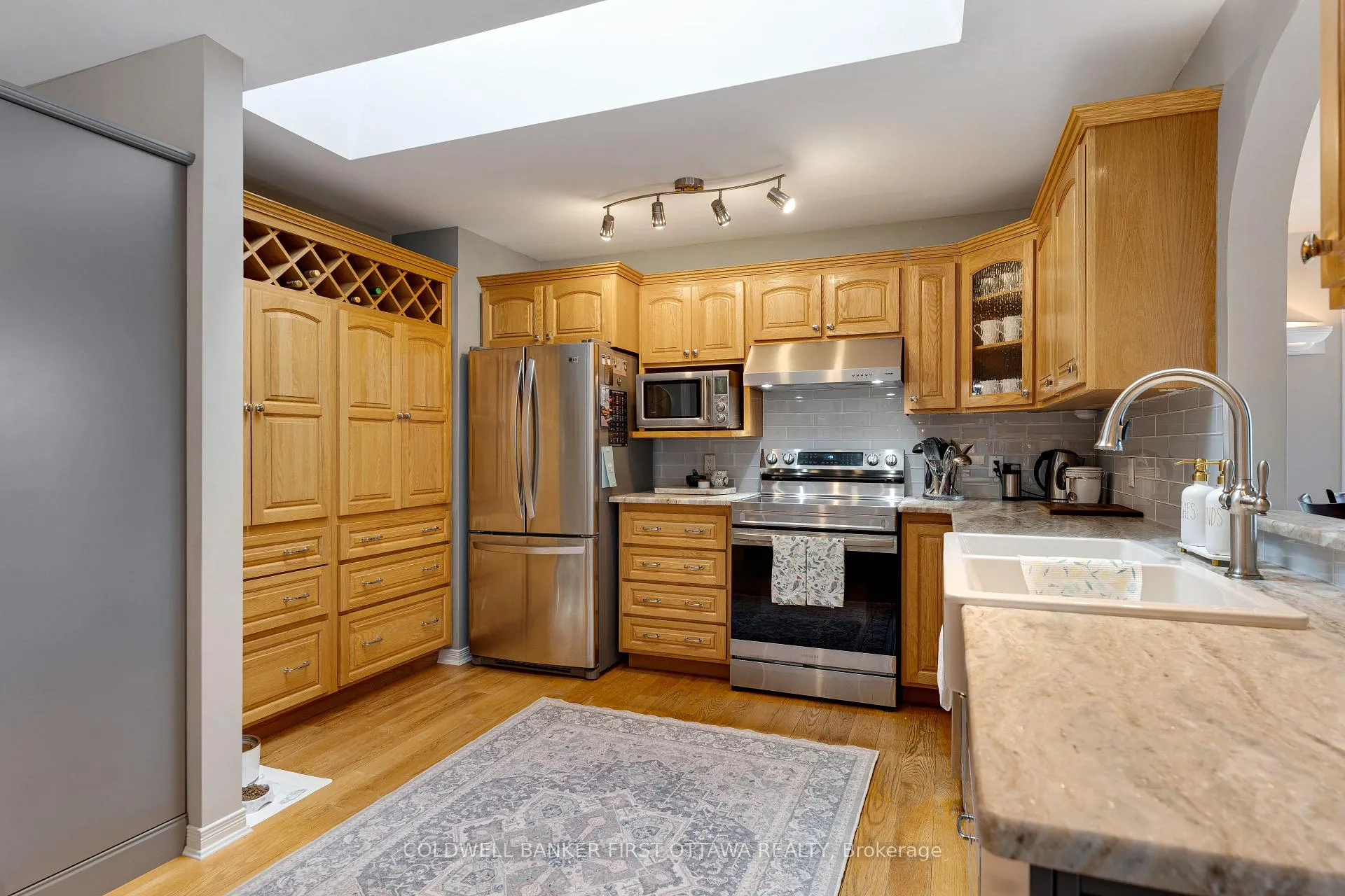 Photo 17 of 1718 Blue Heron Ridge, Frontenac, Frontenac Centre — HOMEH