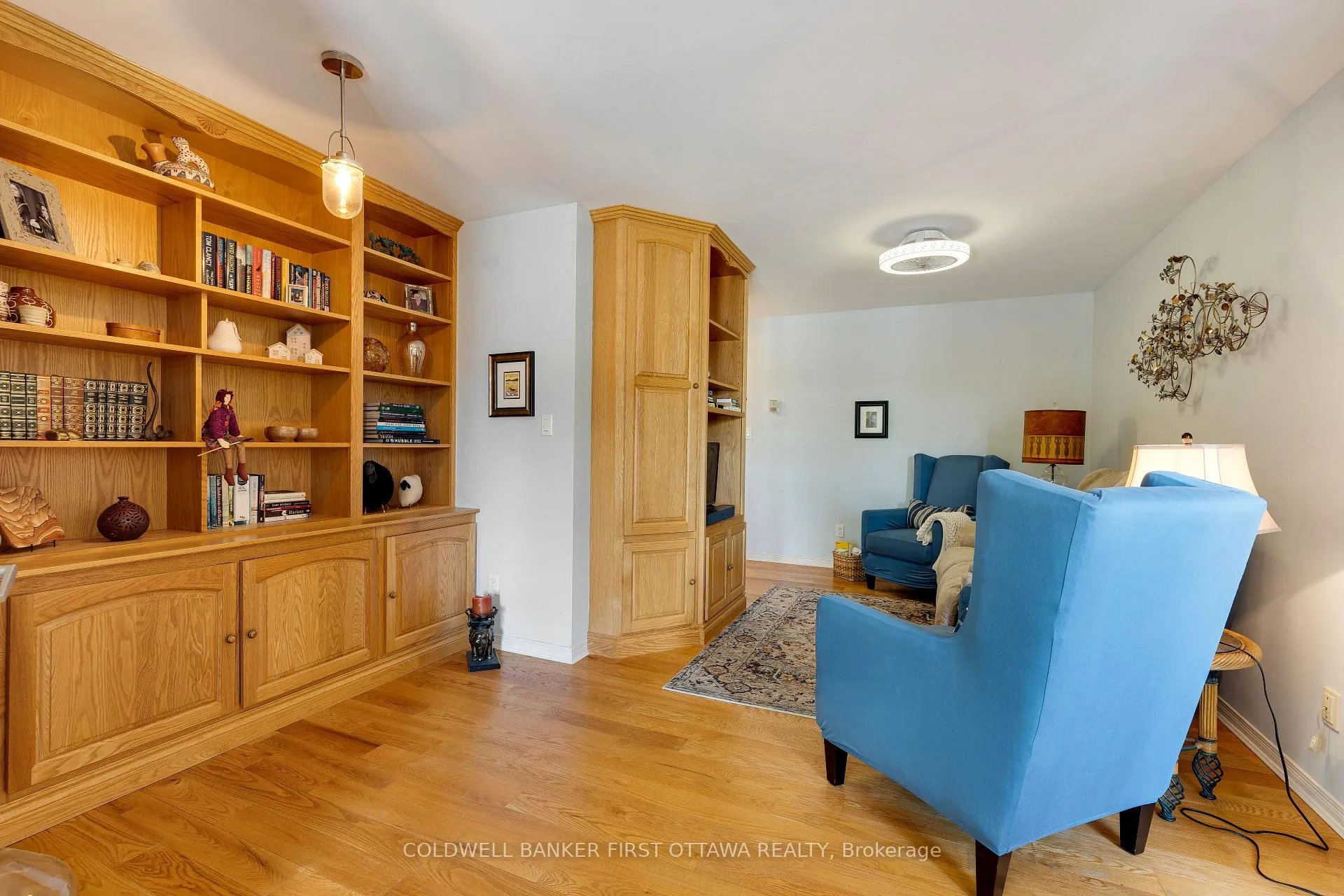 Photo 18 of 1718 Blue Heron Ridge, Frontenac, Frontenac Centre — HOMEH