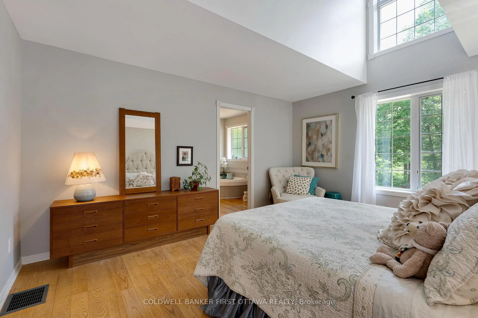 Photo 22 of 1718 Blue Heron Ridge, Frontenac, Frontenac Centre — HOMEH
