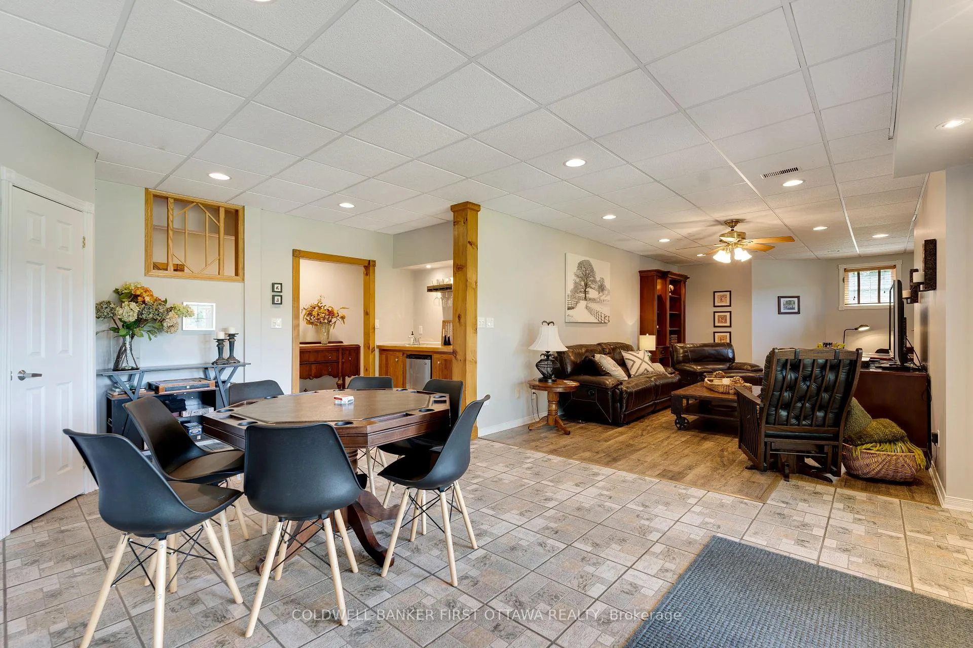 Photo 31 of 1718 Blue Heron Ridge, Frontenac, Frontenac Centre — HOMEH